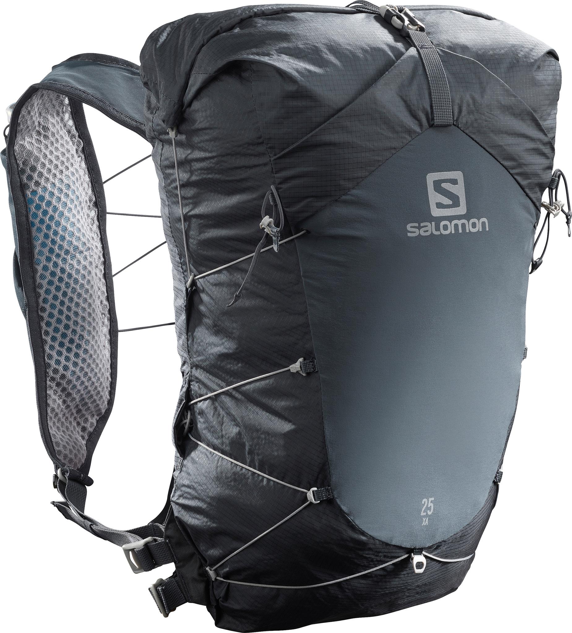 Product gallery image number 1 for product XA Trail Running Backpack 25L - Unisex
