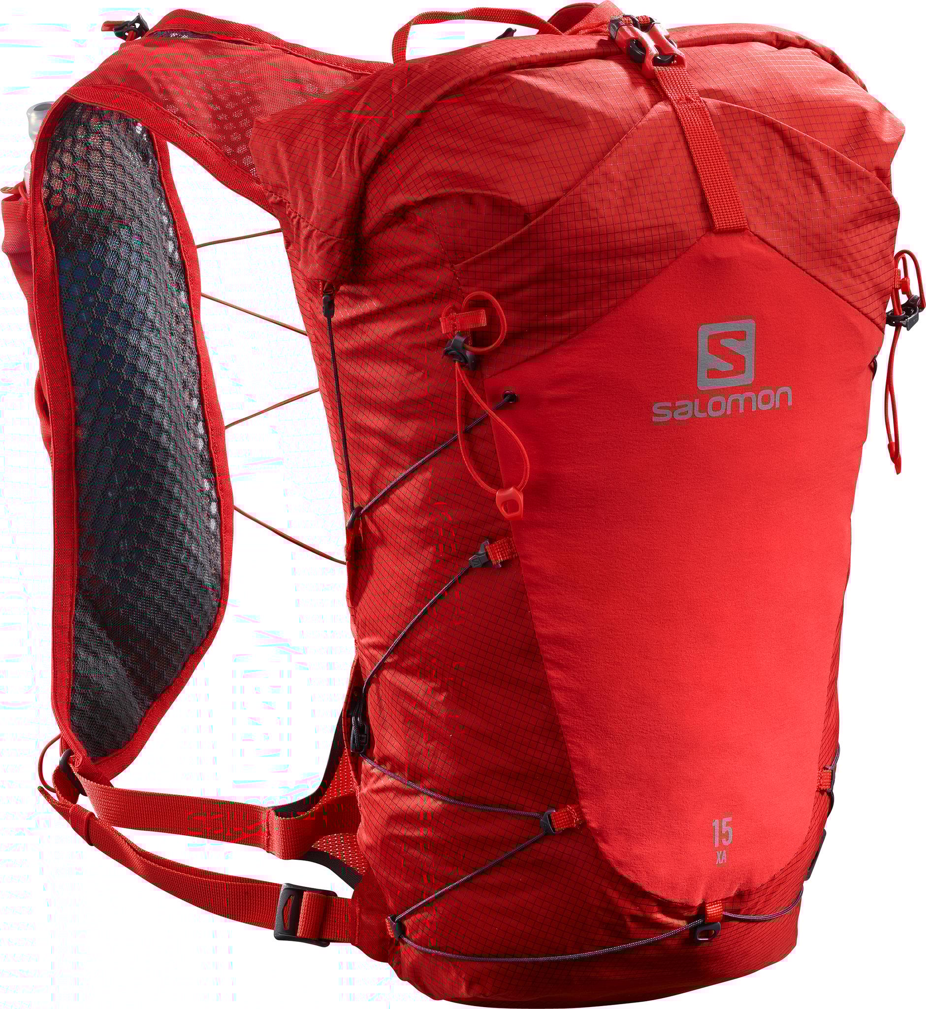 Product gallery image number 1 for product XA Trail Running Backpack 15L - Unisex