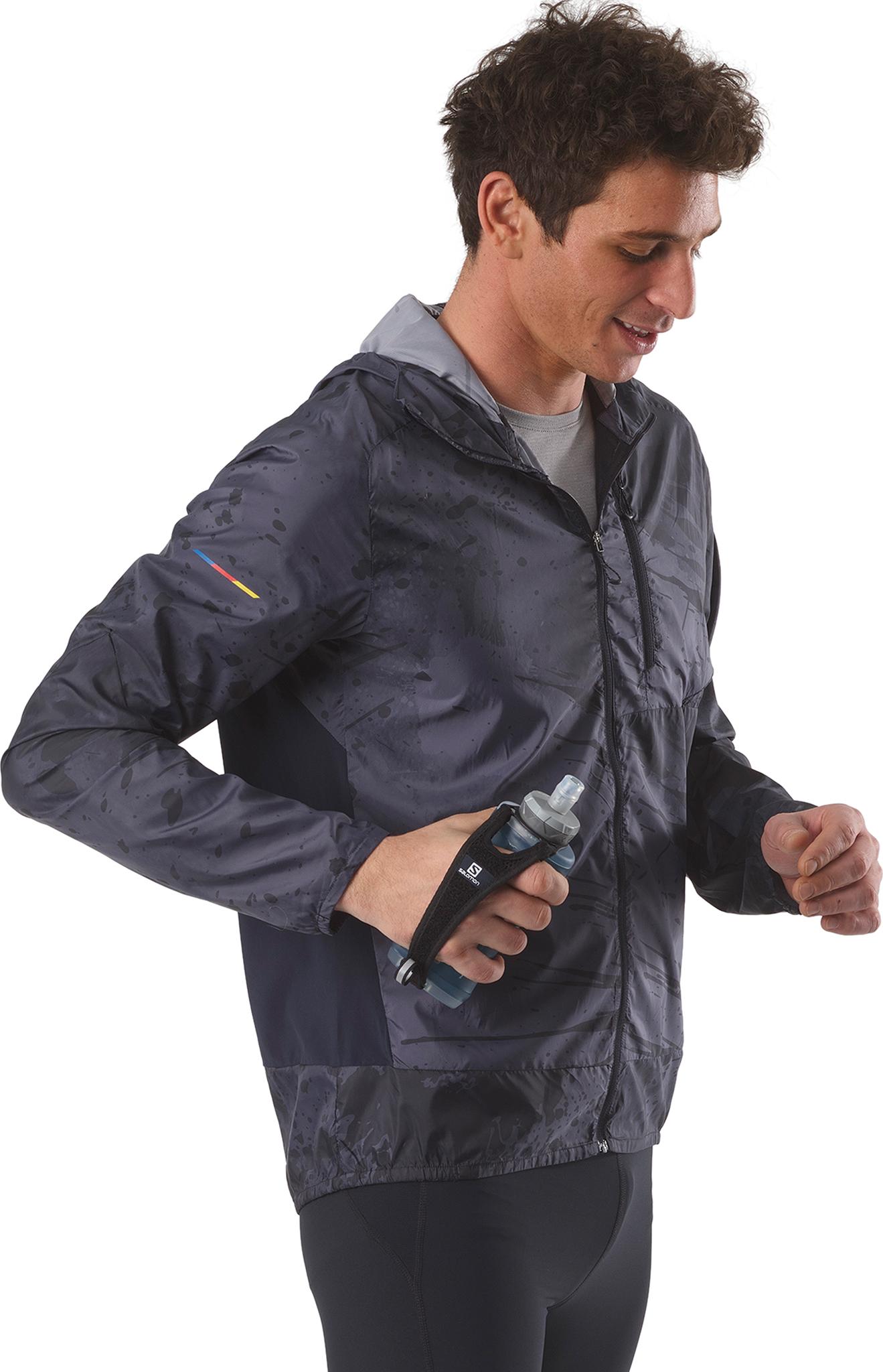 Product gallery image number 10 for product Active Handheld Bottle - Unisex