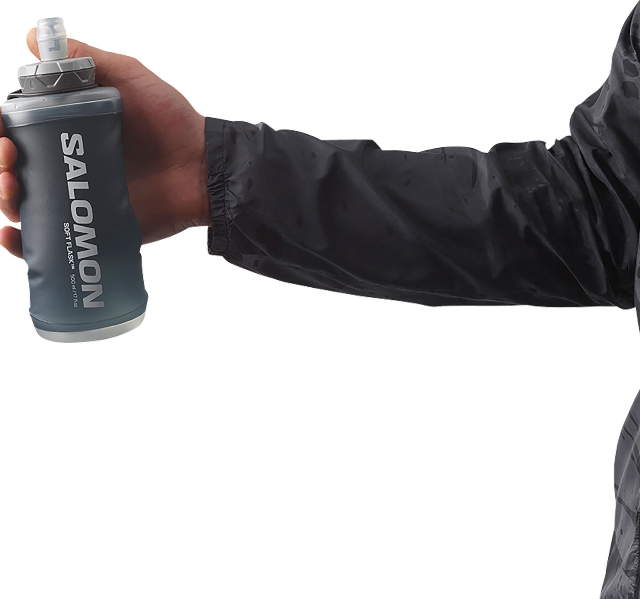 Product gallery image number 2 for product Active Handheld Bottle - Unisex