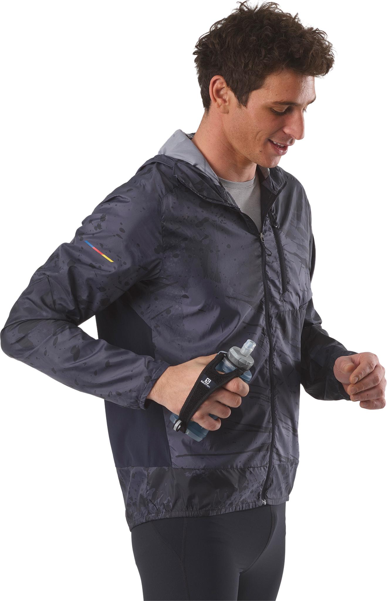 Product gallery image number 5 for product Active Handheld Bottle - Unisex