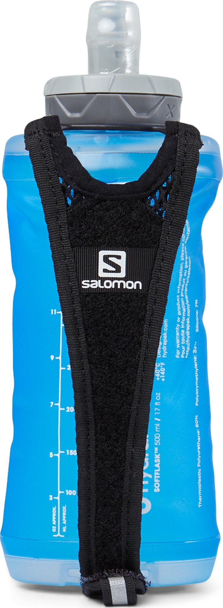 Product gallery image number 1 for product Bouteille à main Active - Unisexe