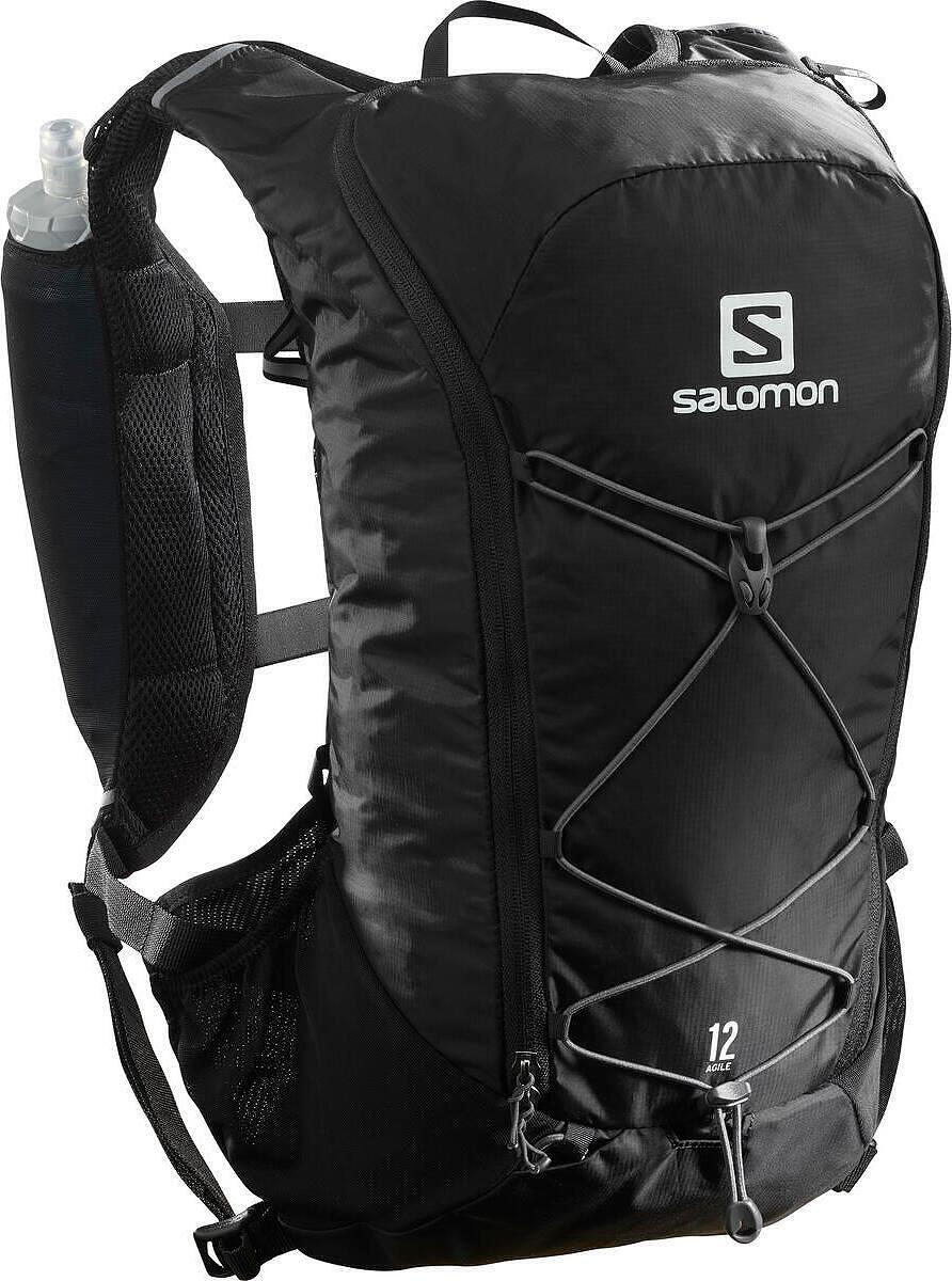 Product gallery image number 1 for product Agile 12 Set Trail Running Pack - Unisex