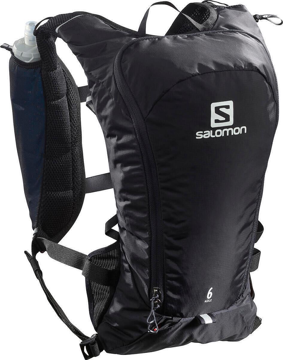 Product gallery image number 1 for product Agile 6 Set Trail Running Pack - Unisex