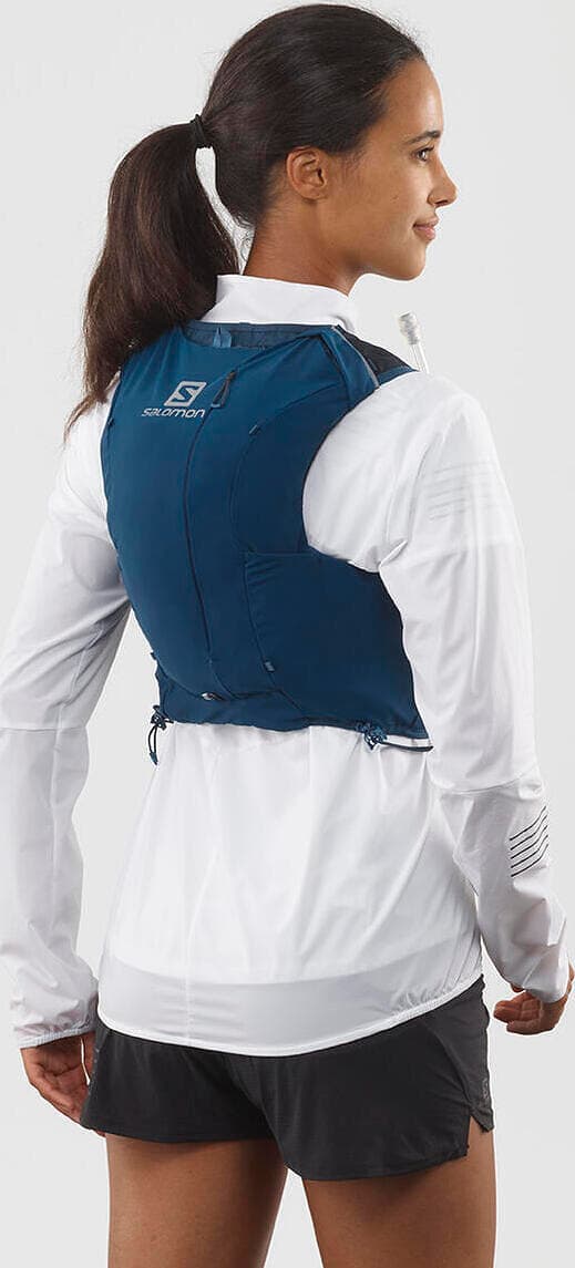 Product gallery image number 2 for product ADV Skin 8 Set Trail Running Pack - Women's