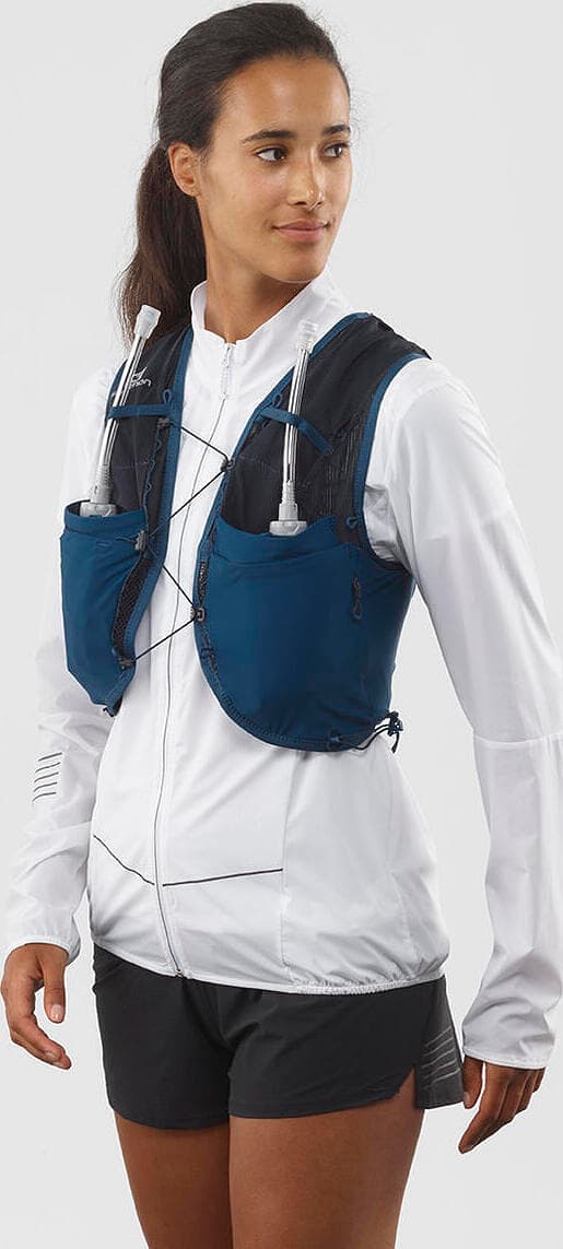 Product gallery image number 3 for product ADV Skin 8 Set Trail Running Pack - Women's