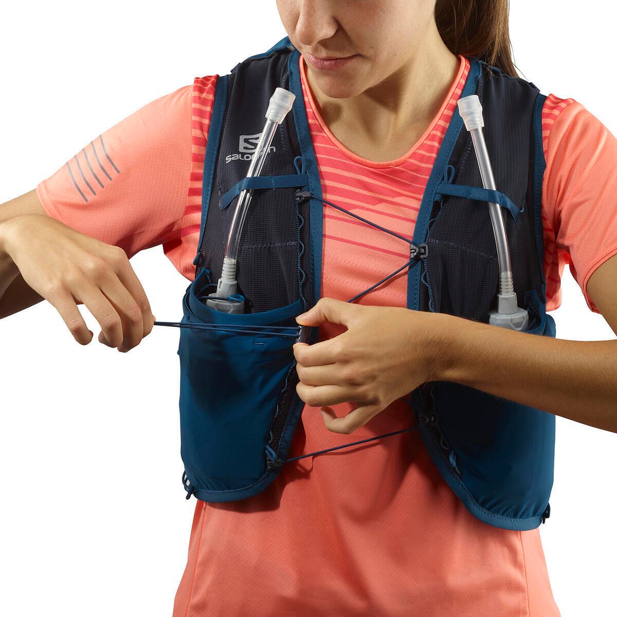 Product gallery image number 6 for product ADV Skin 8 Set Trail Running Pack - Women's