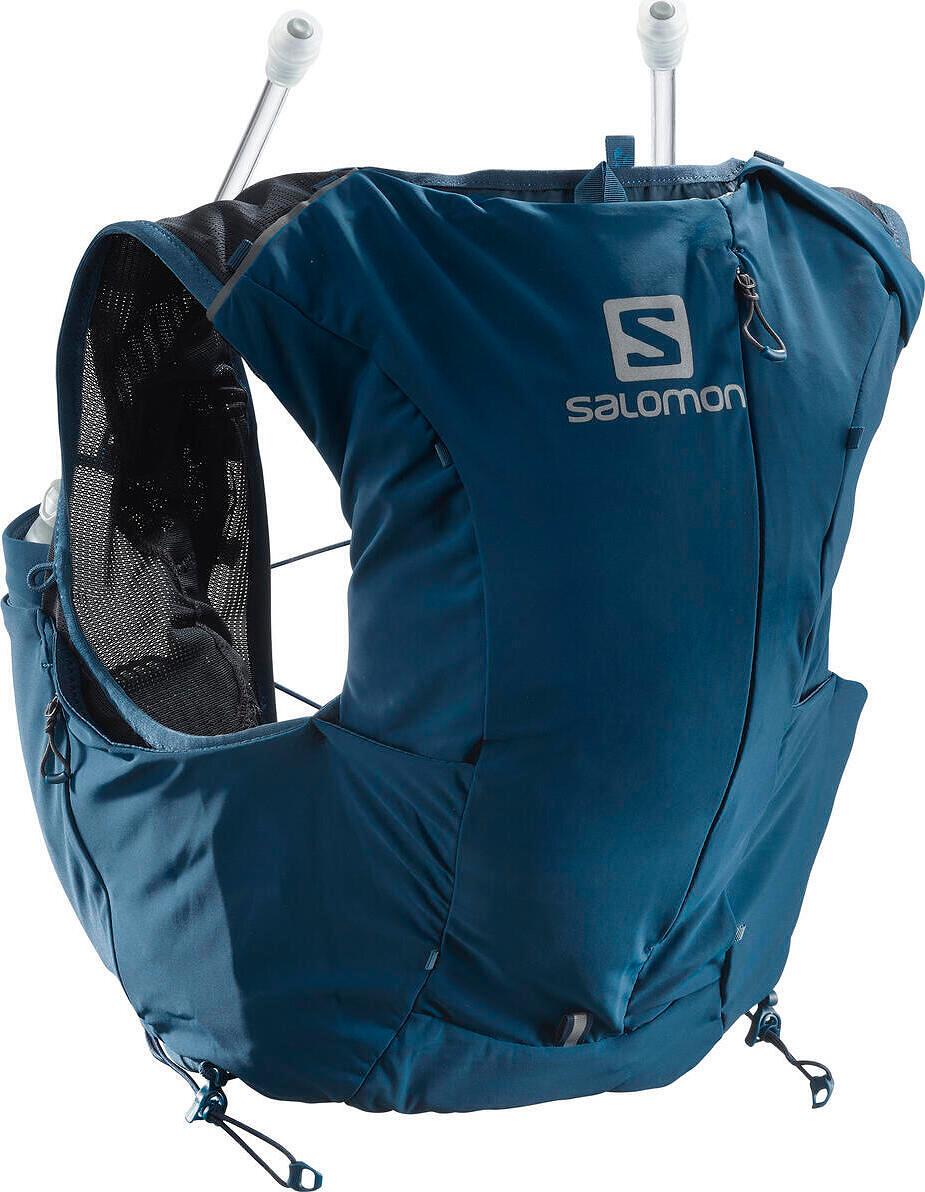 Product gallery image number 1 for product ADV Skin 8 Set Trail Running Pack - Women's