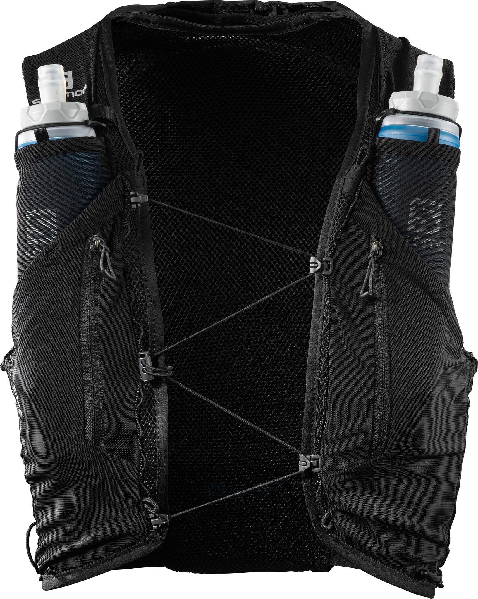 Product gallery image number 1 for product ADV Skin Running Vest with Flasks 12L - Unisex
