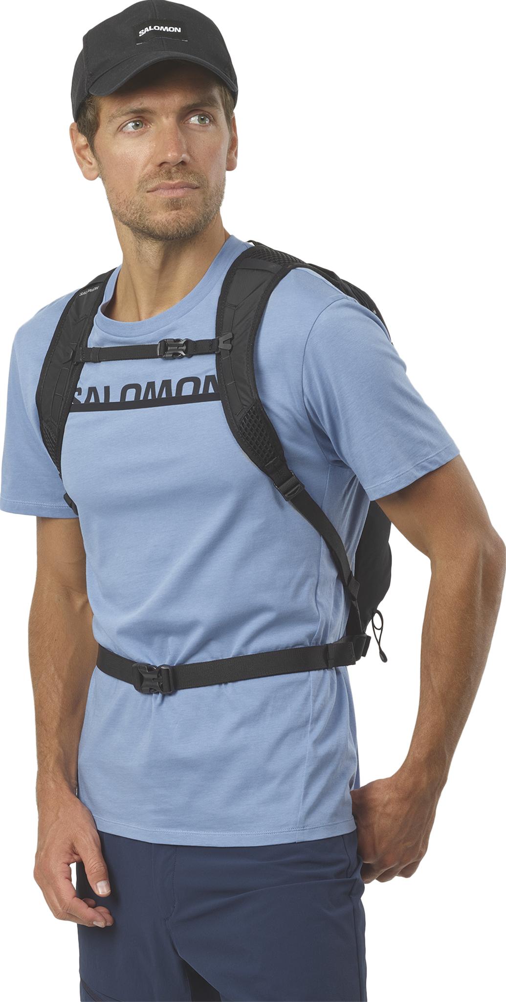 Numéro de l'image de la galerie de produits 10 pour le produit Sac à dos Trailblazer 10L