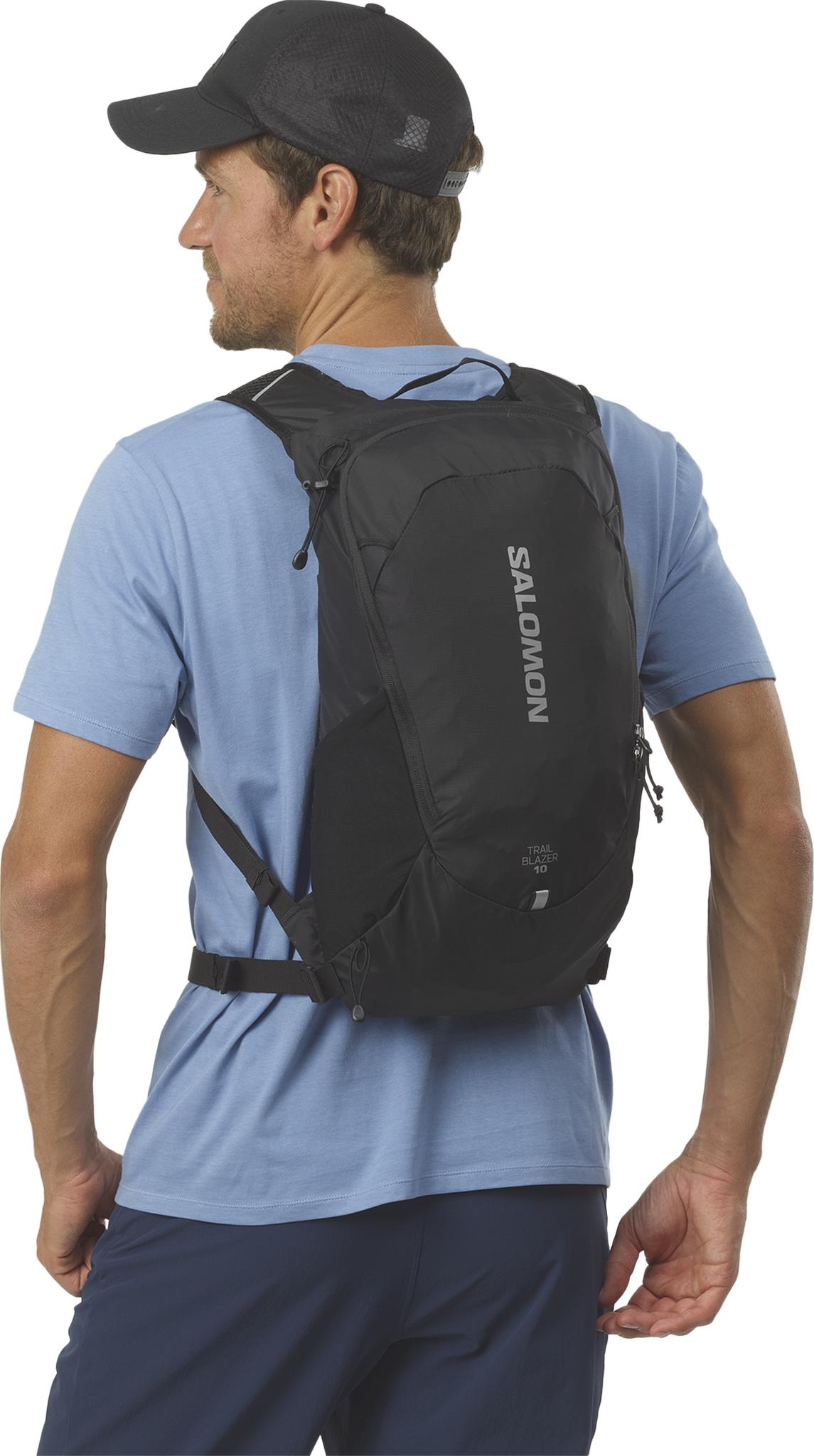 Numéro de l'image de la galerie de produits 7 pour le produit Sac à dos Trailblazer 10L