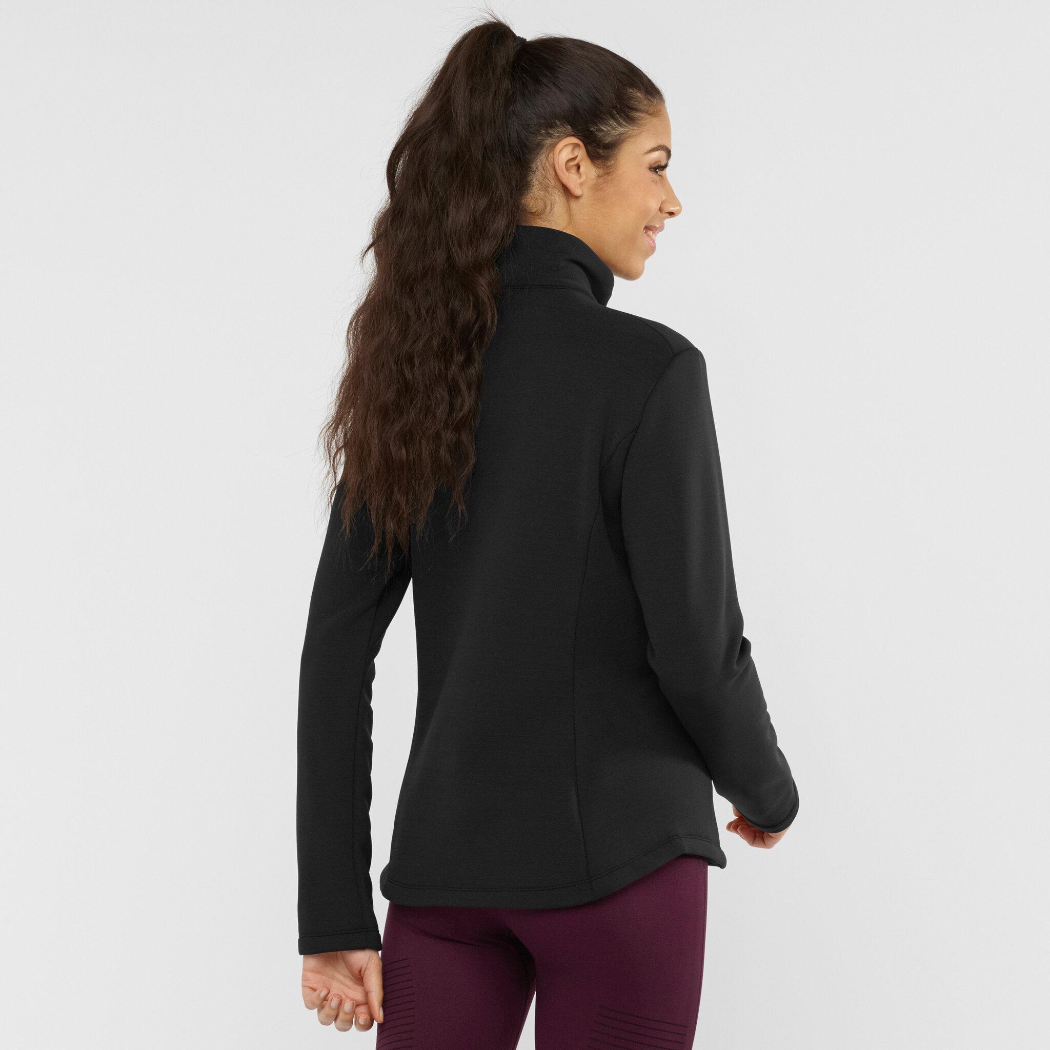 Product gallery image number 2 for product Radiant Full Zip - Women's