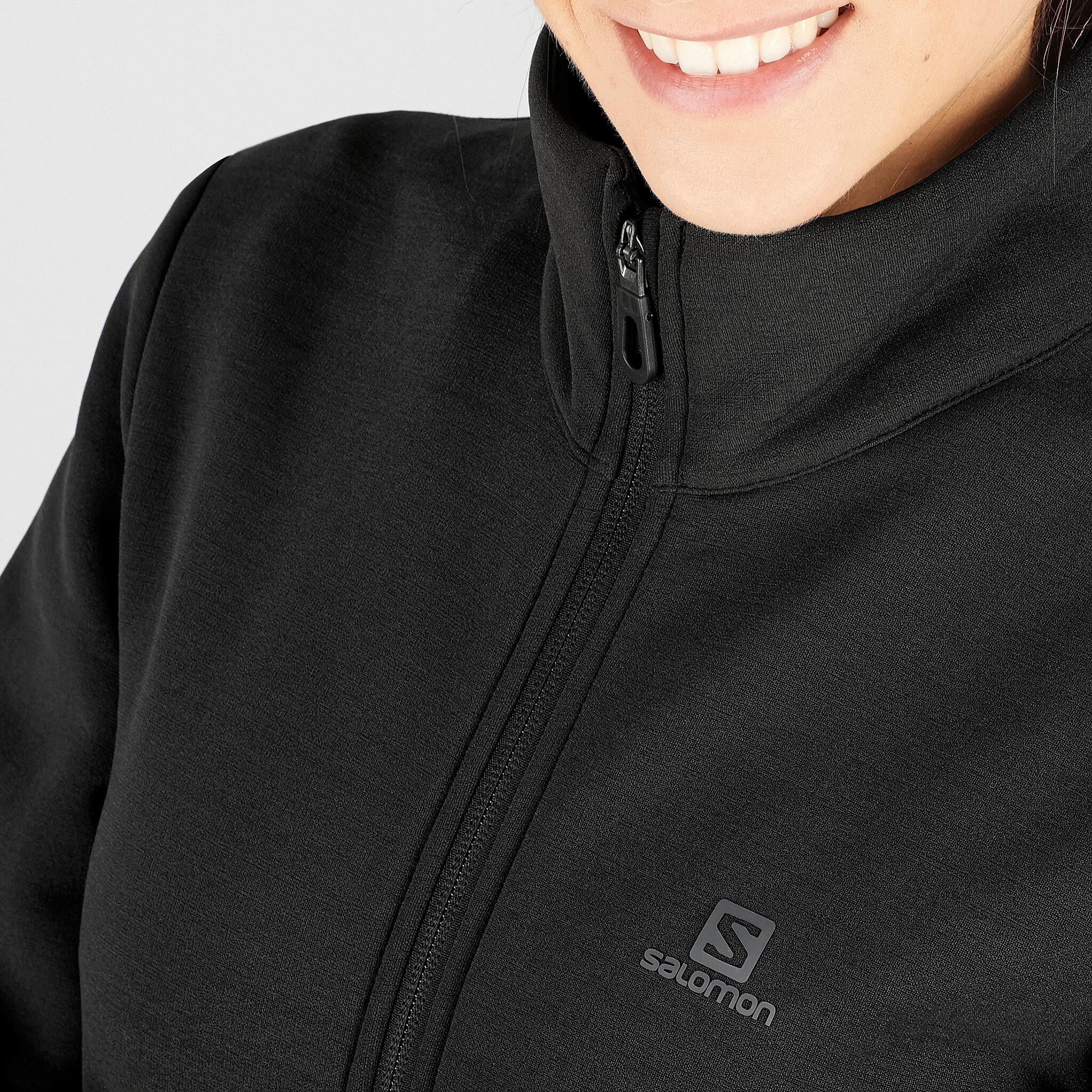 Product gallery image number 5 for product Radiant Full Zip - Women's