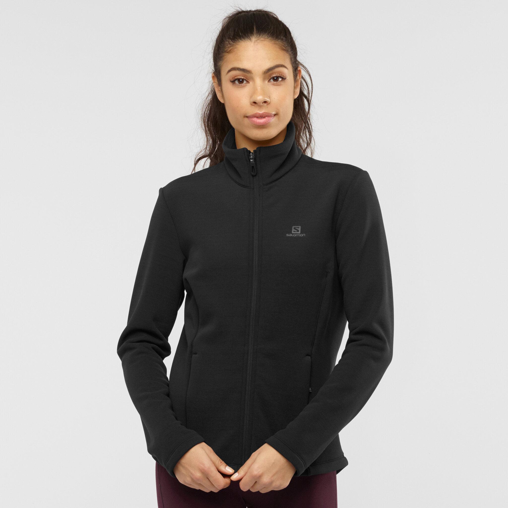 Product gallery image number 4 for product Radiant Full Zip - Women's