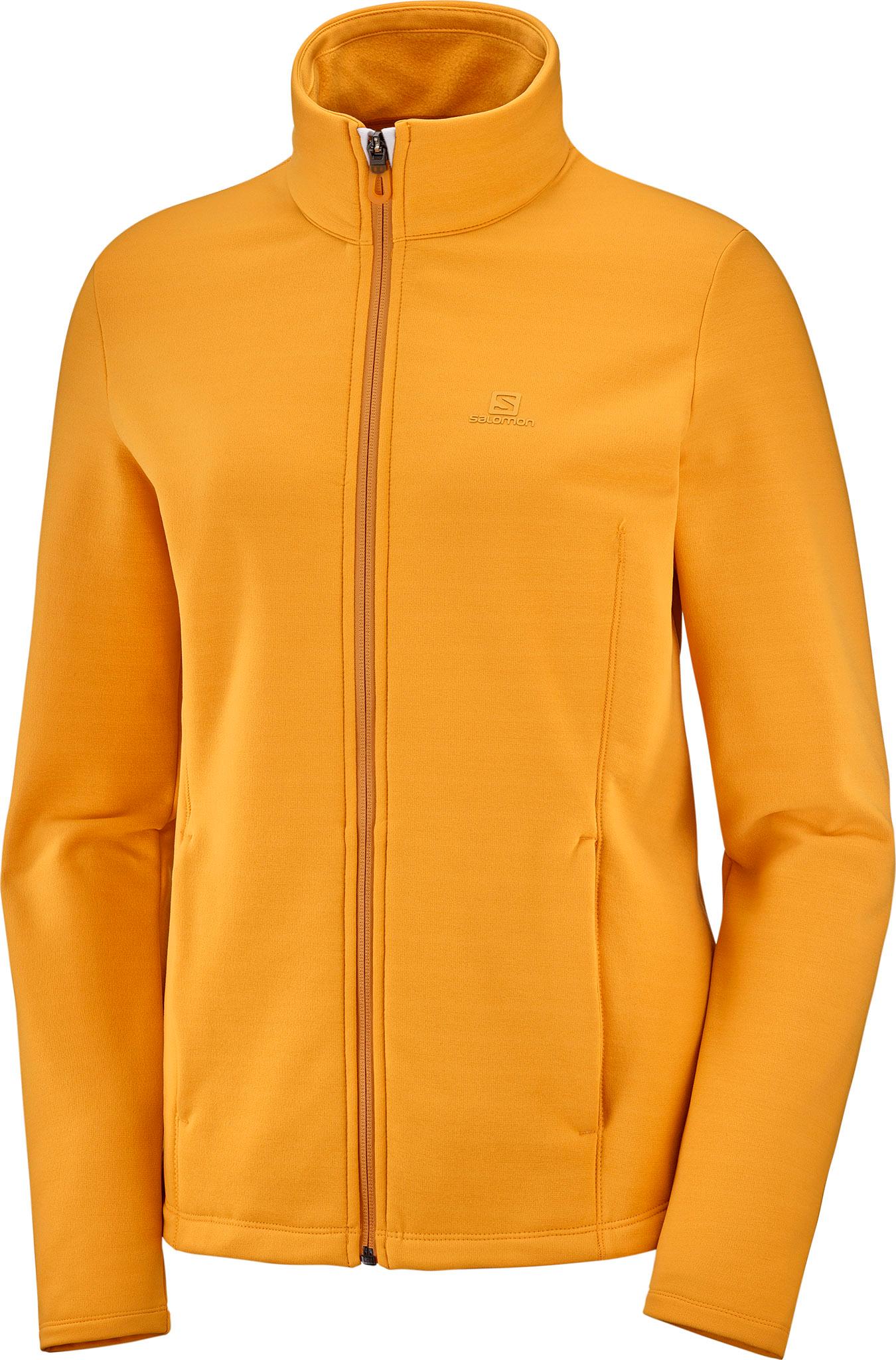 Image de produit pour Manteau Radiant à glissière intégrales - Femme