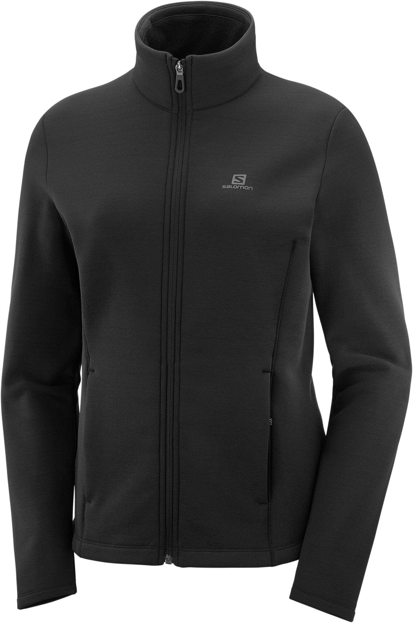 Product gallery image number 1 for product Radiant Full Zip - Women's