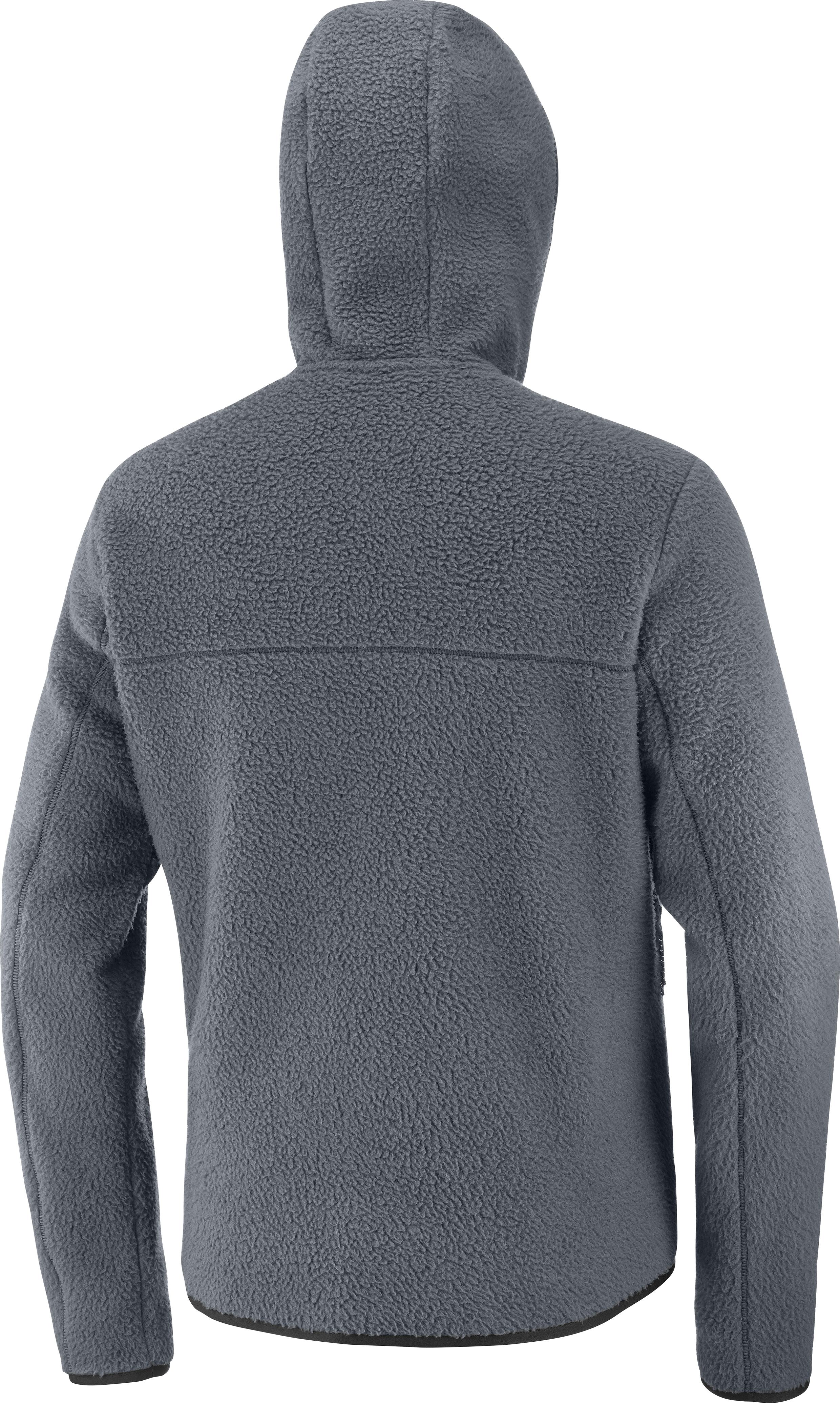 Product gallery image number 3 for product Snowshelter Teddy Hoodie - Men's