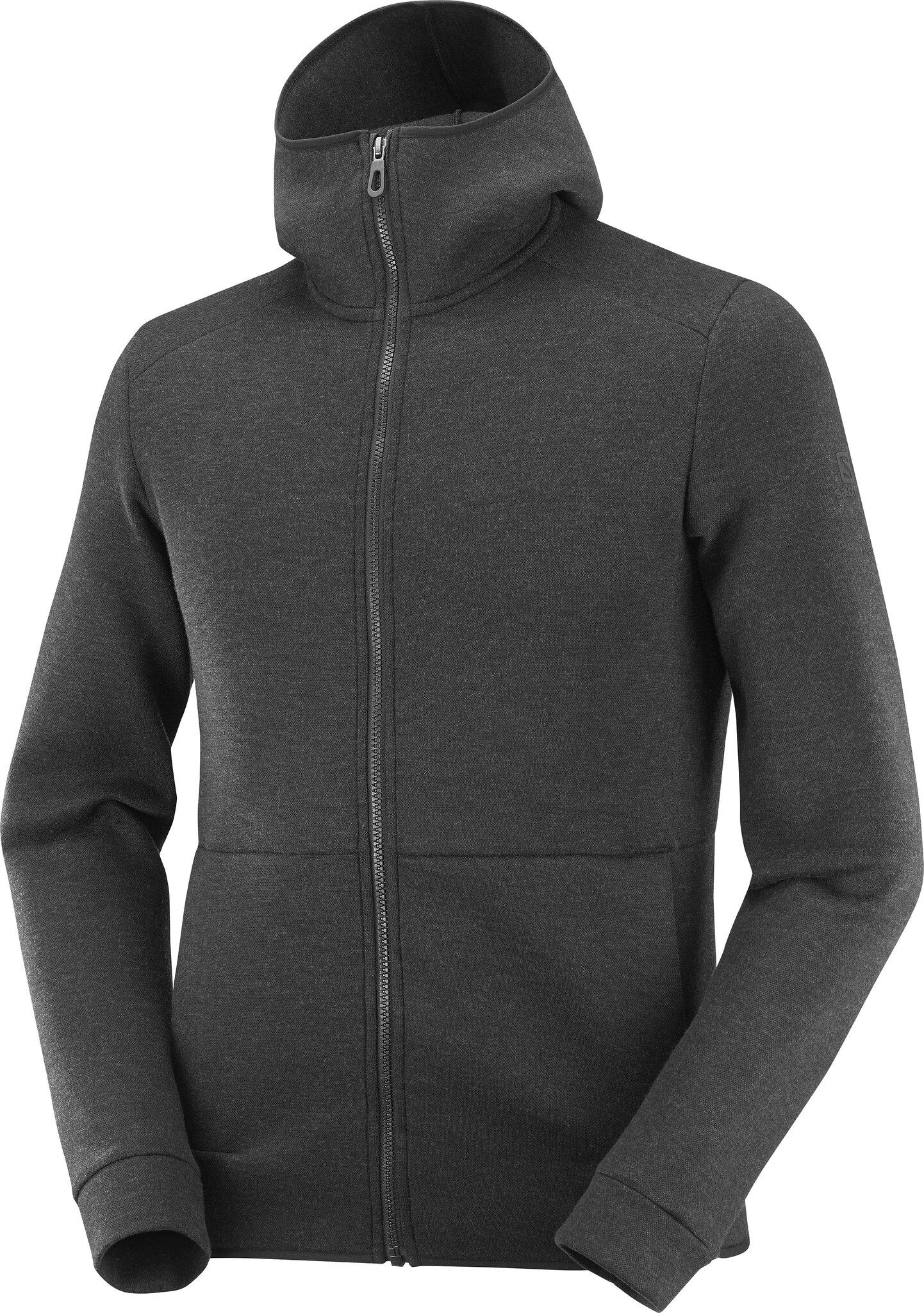 Product gallery image number 1 for product Sight Hoodie - Men's