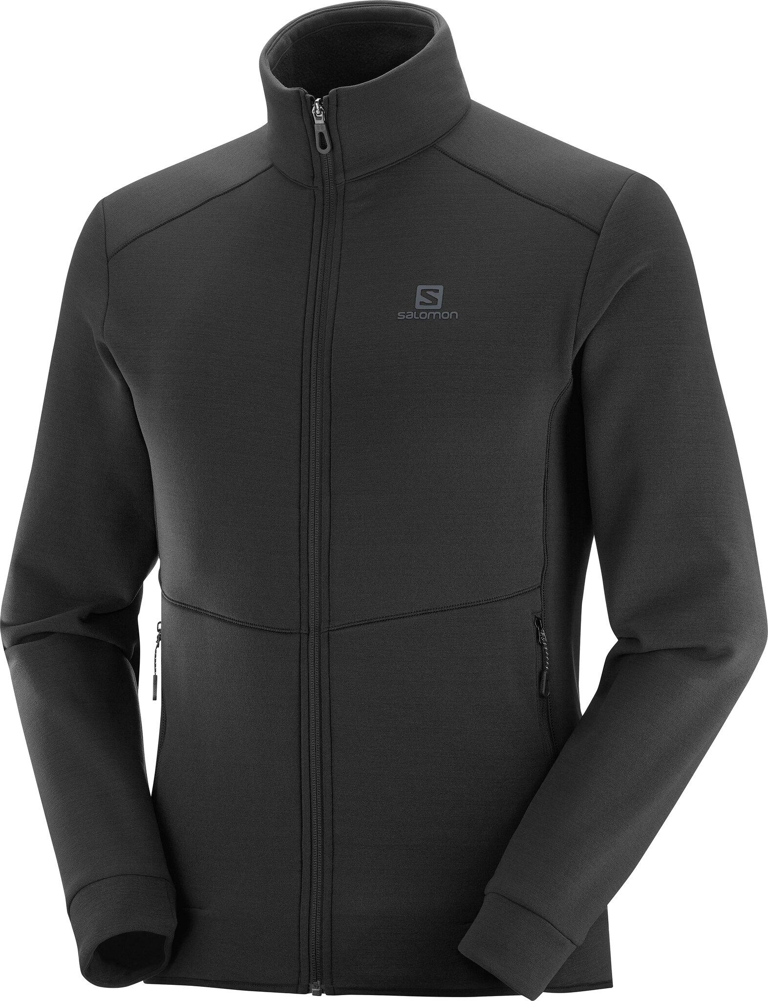 Product gallery image number 1 for product Radiant Full zip Midlayer Jacket - Men's
