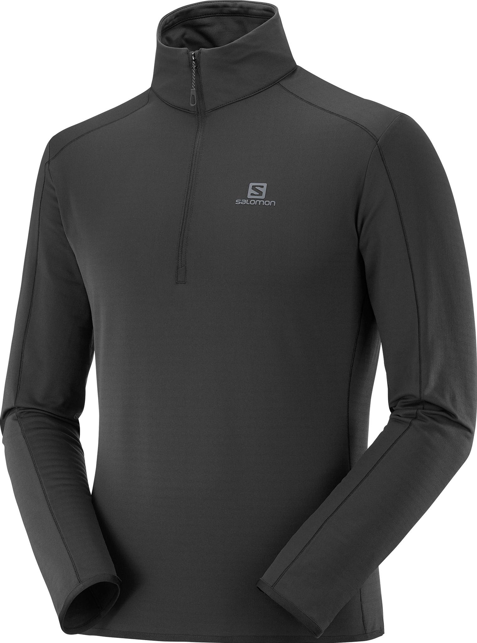 Product image for Outrack Half Zip Midlayer Pullover - Men's