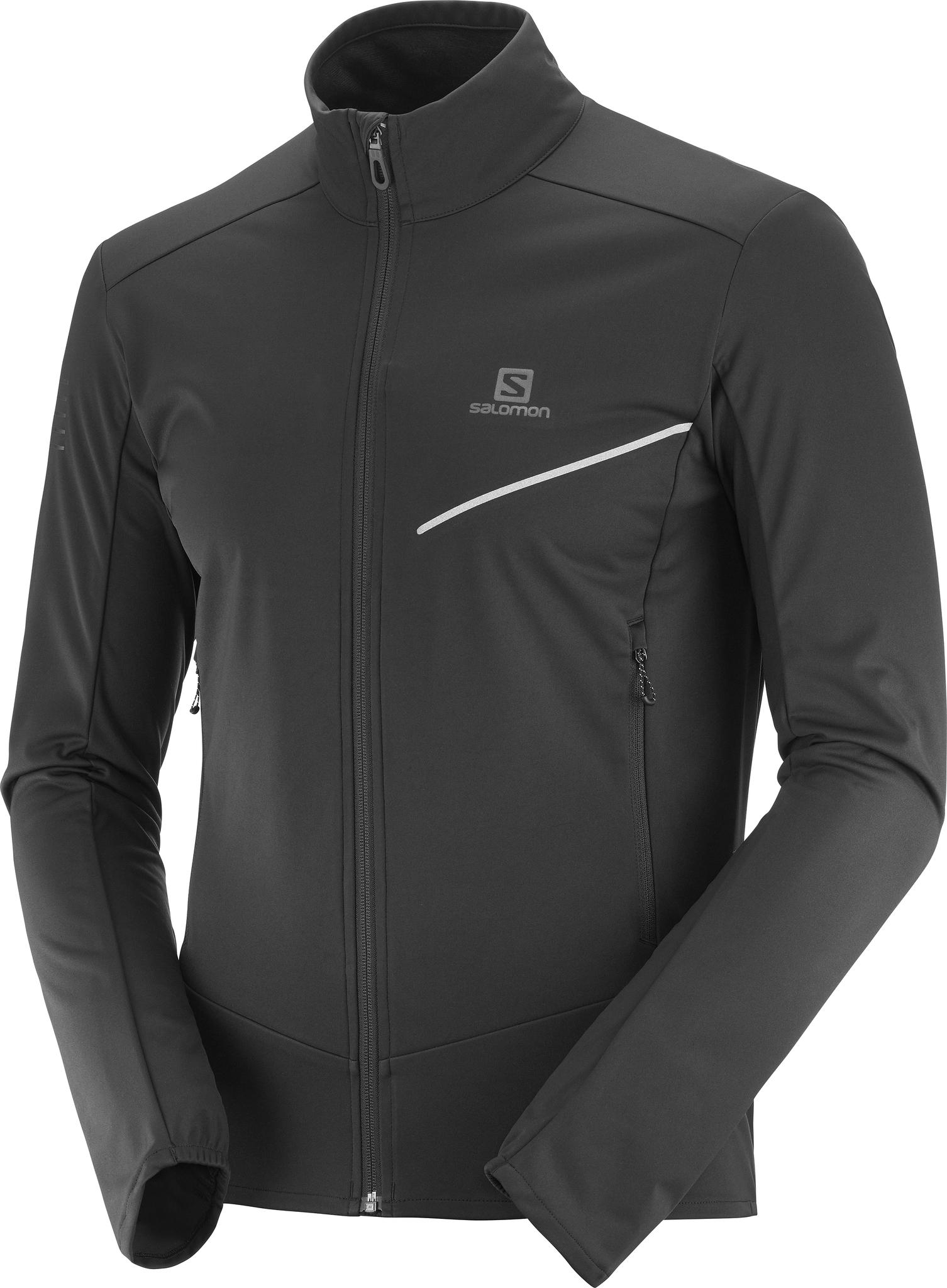 Numéro de l'image de la galerie de produits 1 pour le produit Manteau RS Softshell - Homme