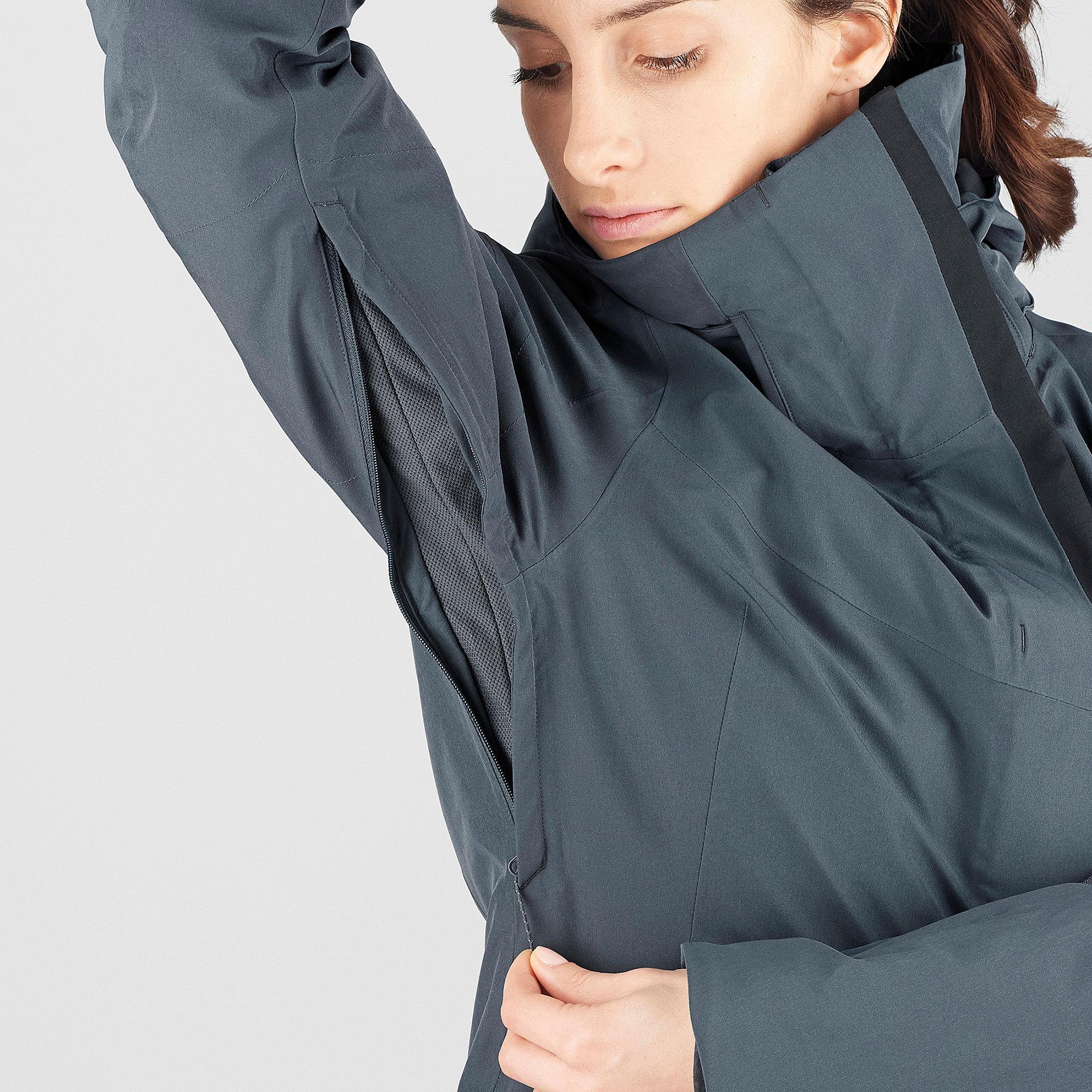 Product gallery image number 5 for product Speed Insulated Jacket - Women's