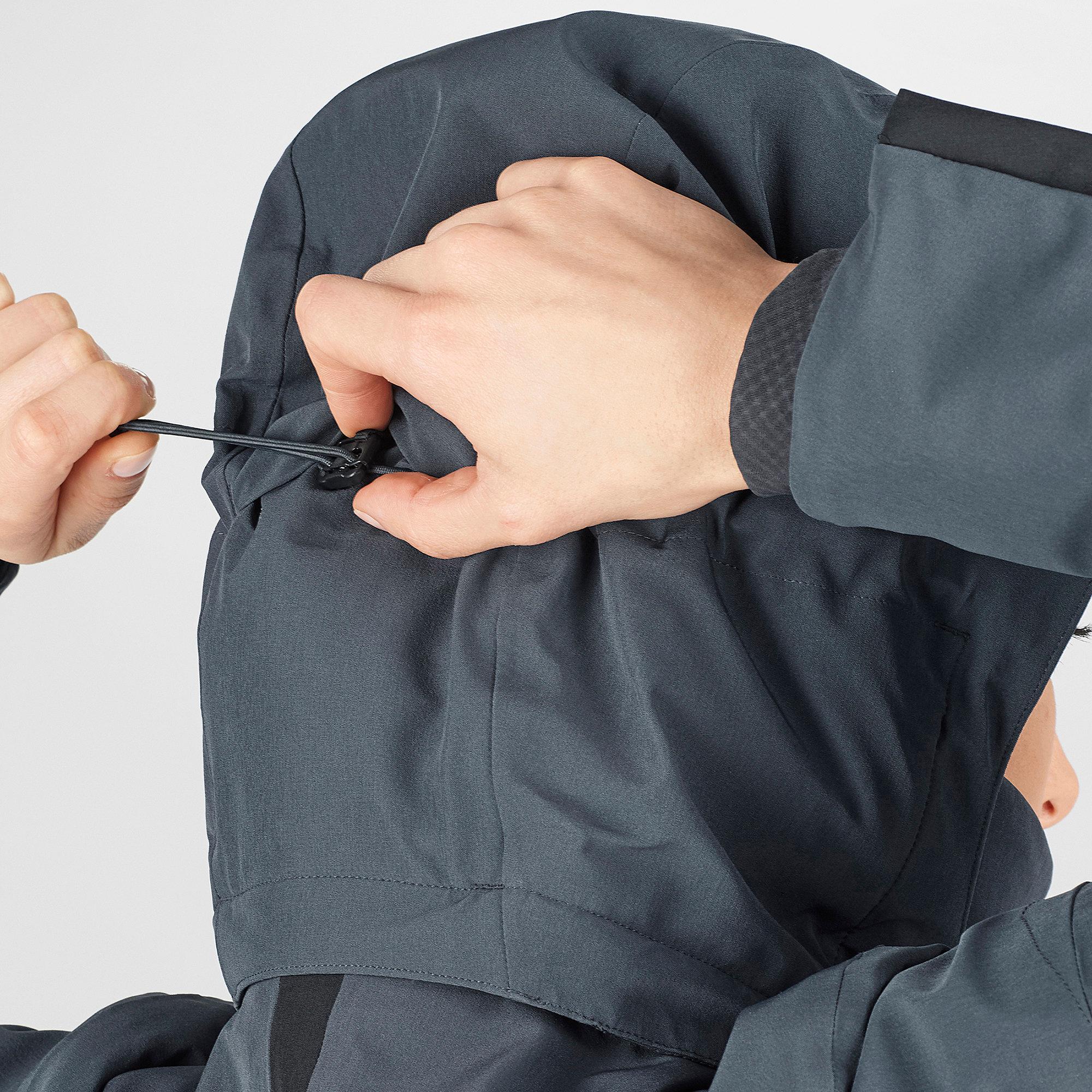 Product gallery image number 4 for product Speed Insulated Jacket - Women's