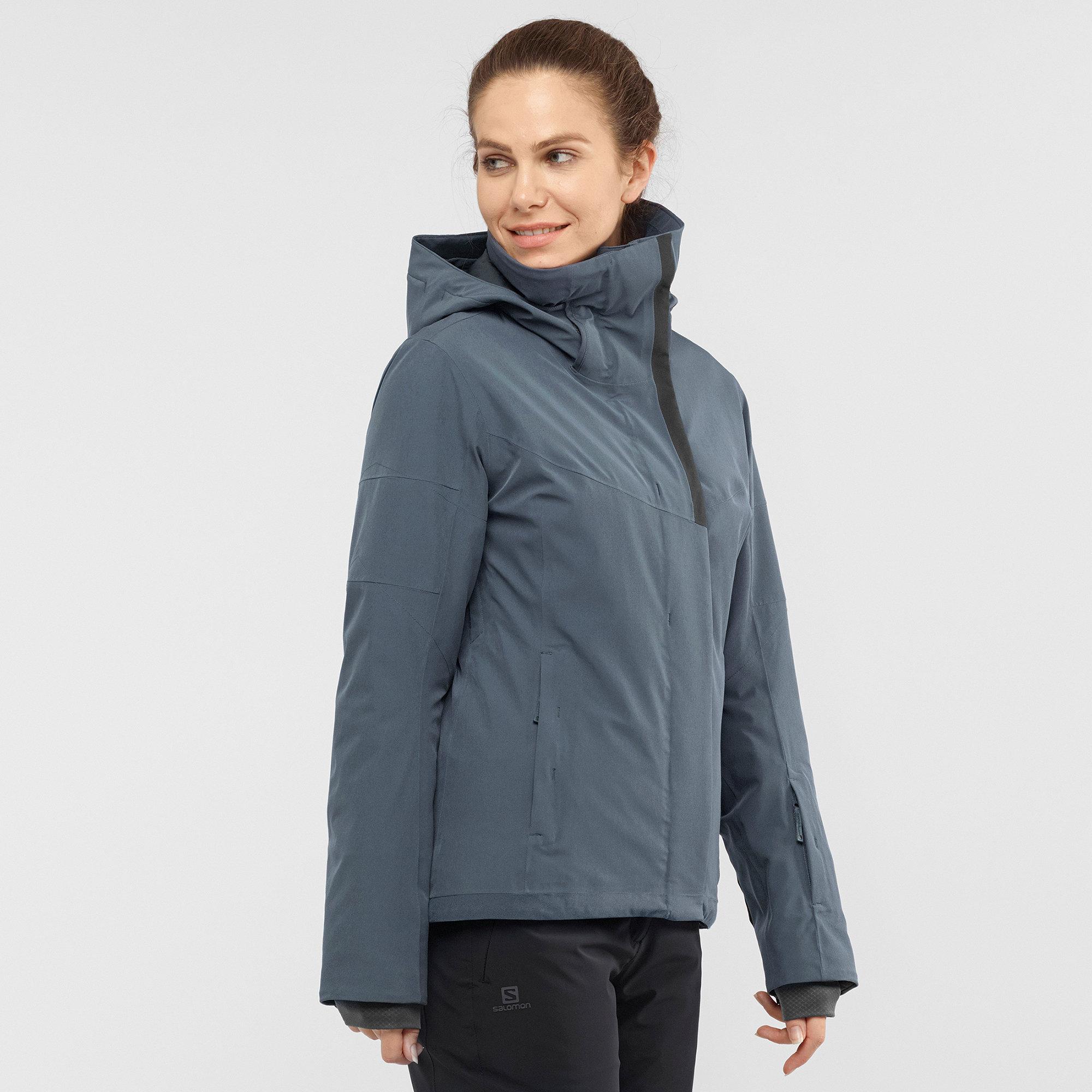 Product gallery image number 7 for product Speed Insulated Jacket - Women's