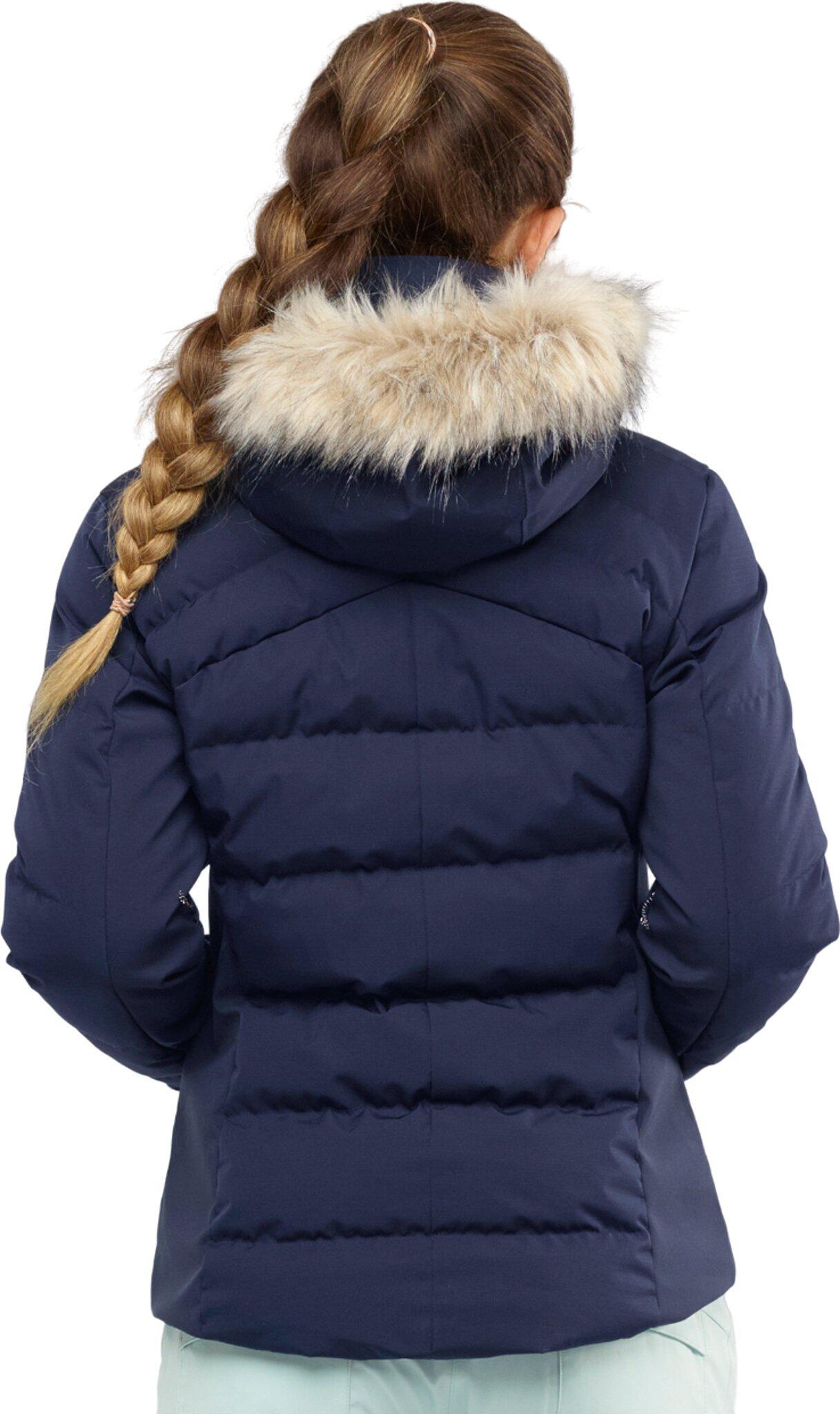 Product gallery image number 2 for product Stormcozy Insulated Shell Jacket - Women's