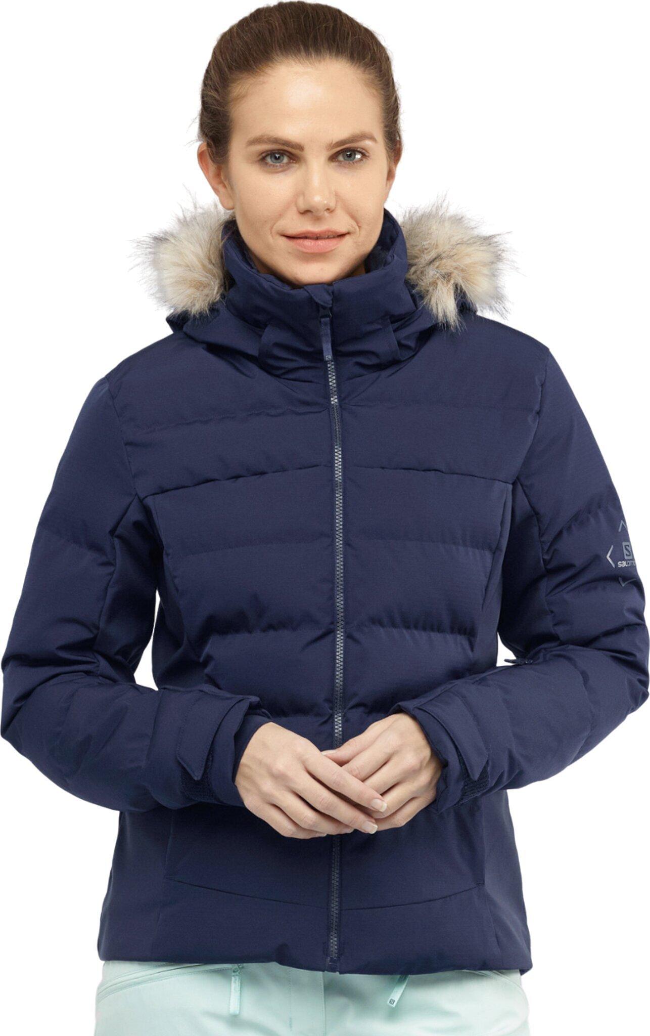Product gallery image number 6 for product Stormcozy Insulated Shell Jacket - Women's