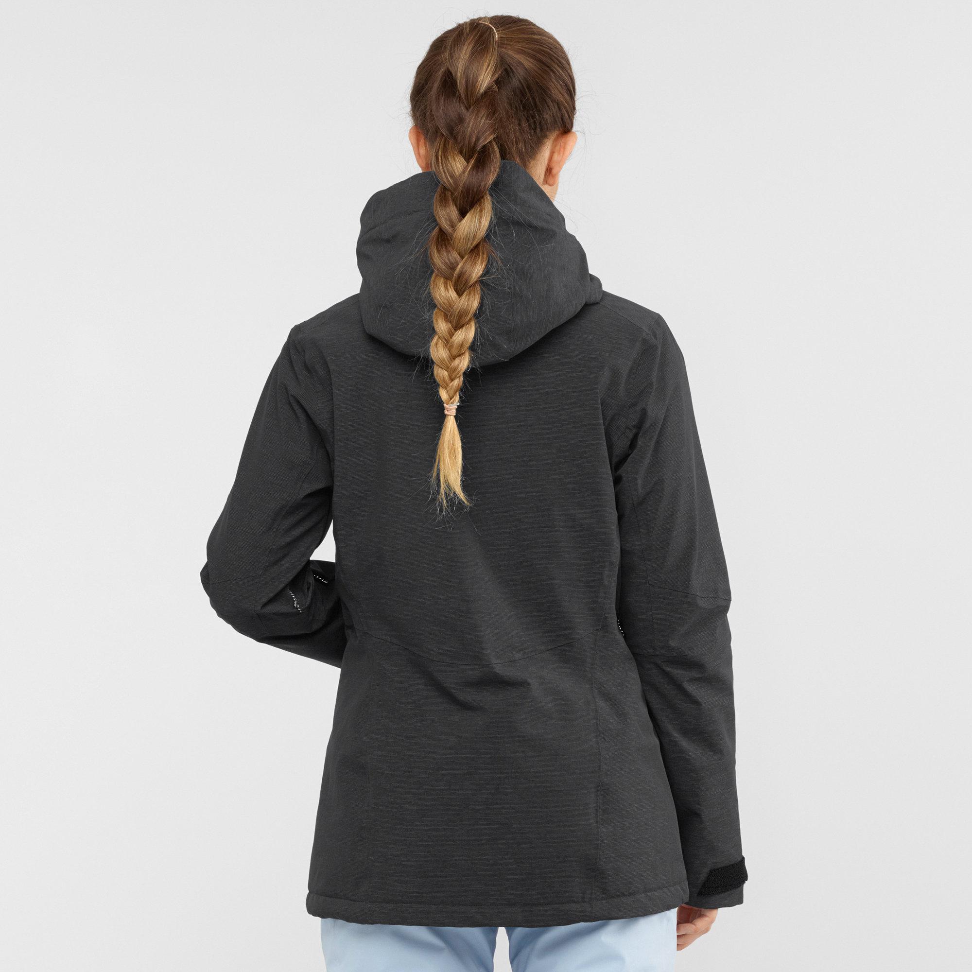 Product gallery image number 2 for product Proof Lightweight Insulated Shell Jacket - Women's