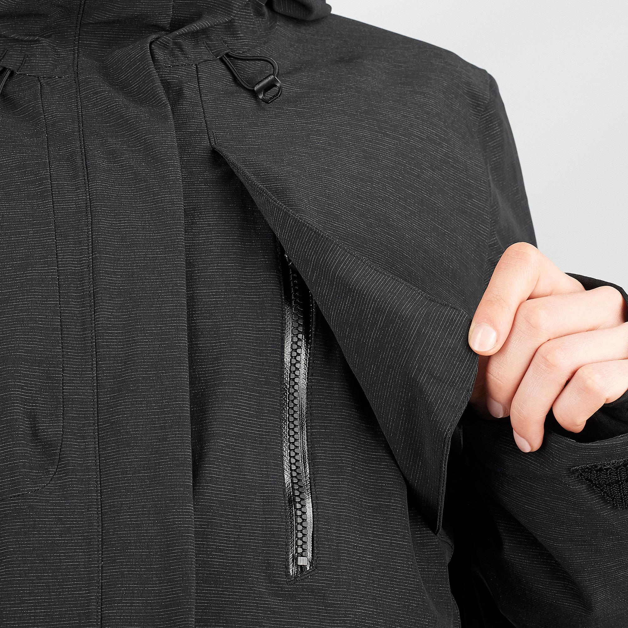 Product gallery image number 6 for product Proof Lightweight Insulated Shell Jacket - Women's