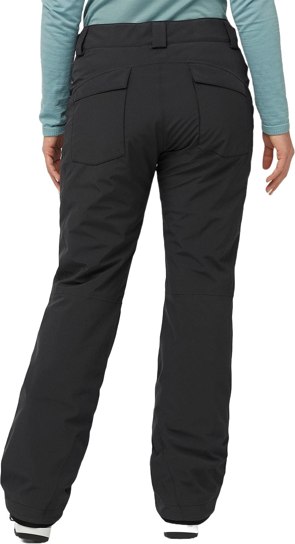 Product gallery image number 3 for product Edge Insulated Pant - Women's