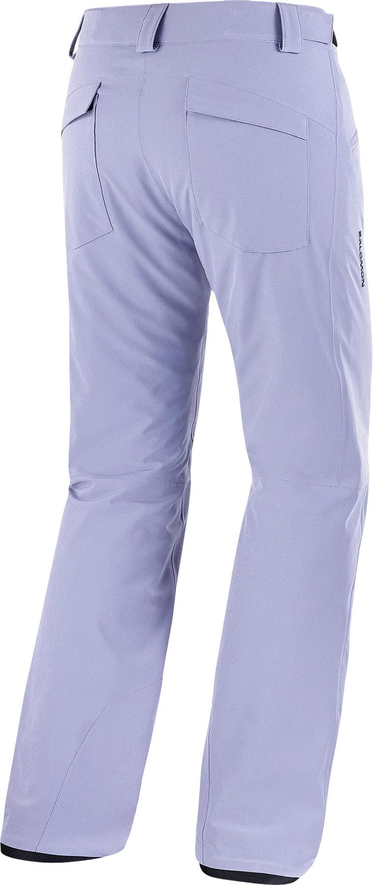 Product gallery image number 4 for product Edge Insulated Pant - Women's