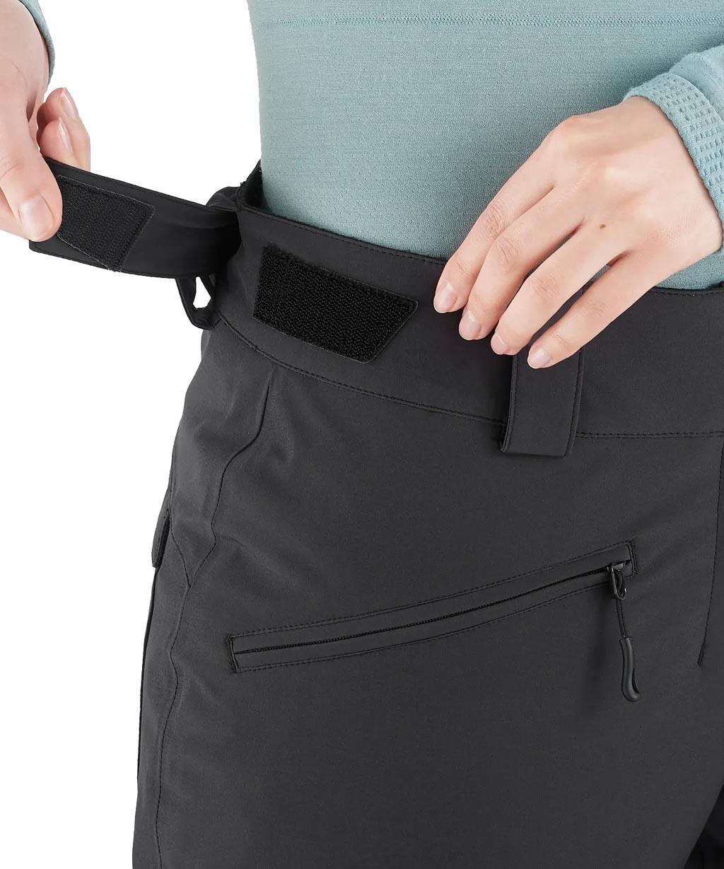 Product gallery image number 2 for product Edge Insulated Pant - Women's