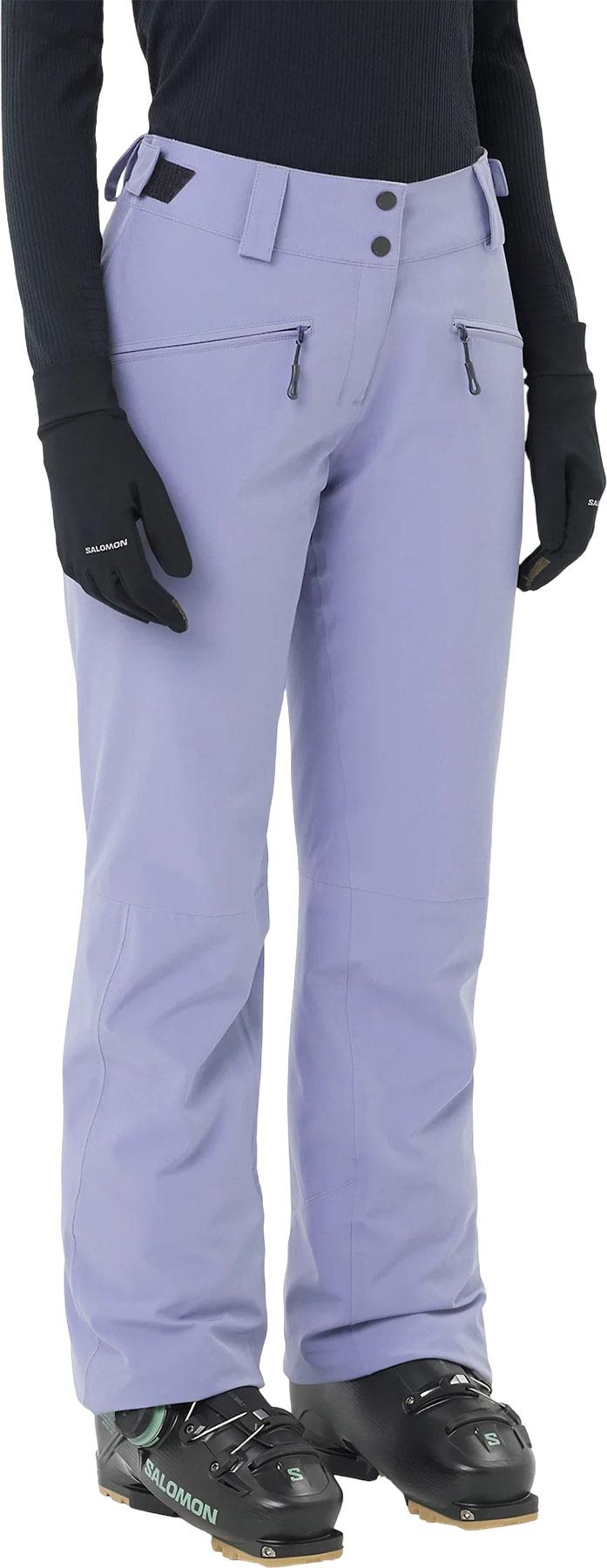 Product gallery image number 3 for product Edge Insulated Pant - Women's