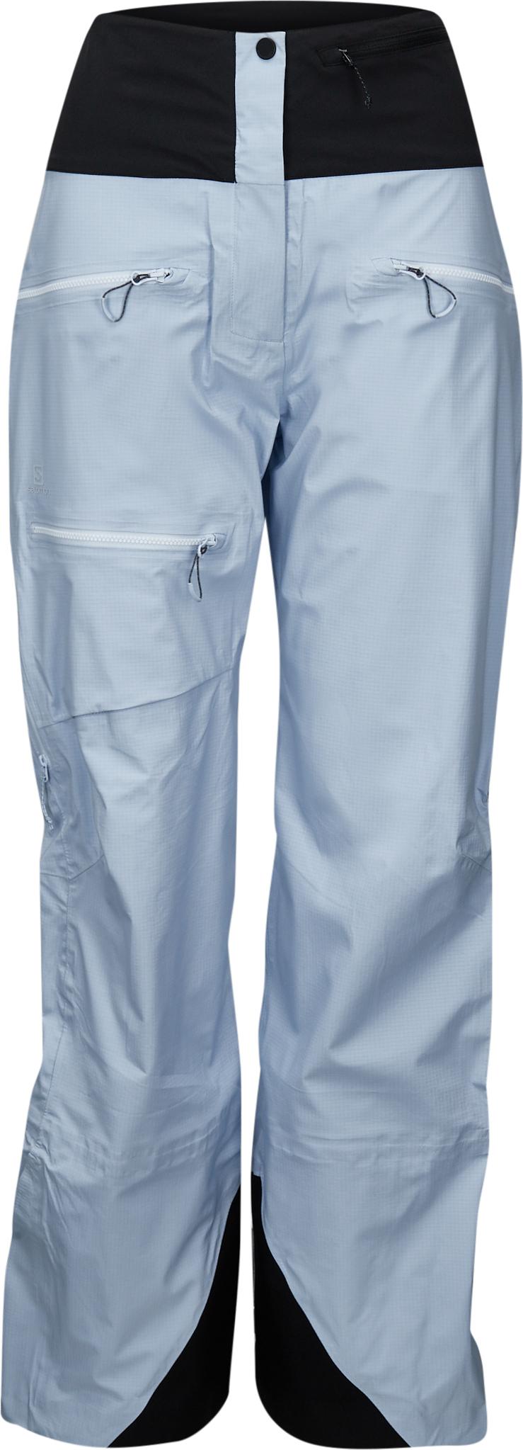 Product gallery image number 1 for product Outpeak 3 Layer Lightweight Shell Pant - Women's