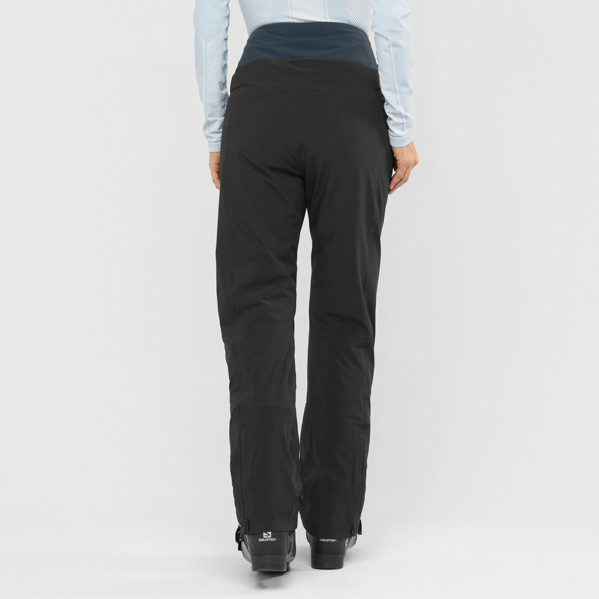 Product gallery image number 2 for product Warm Ambition Insulated Pant - Women's