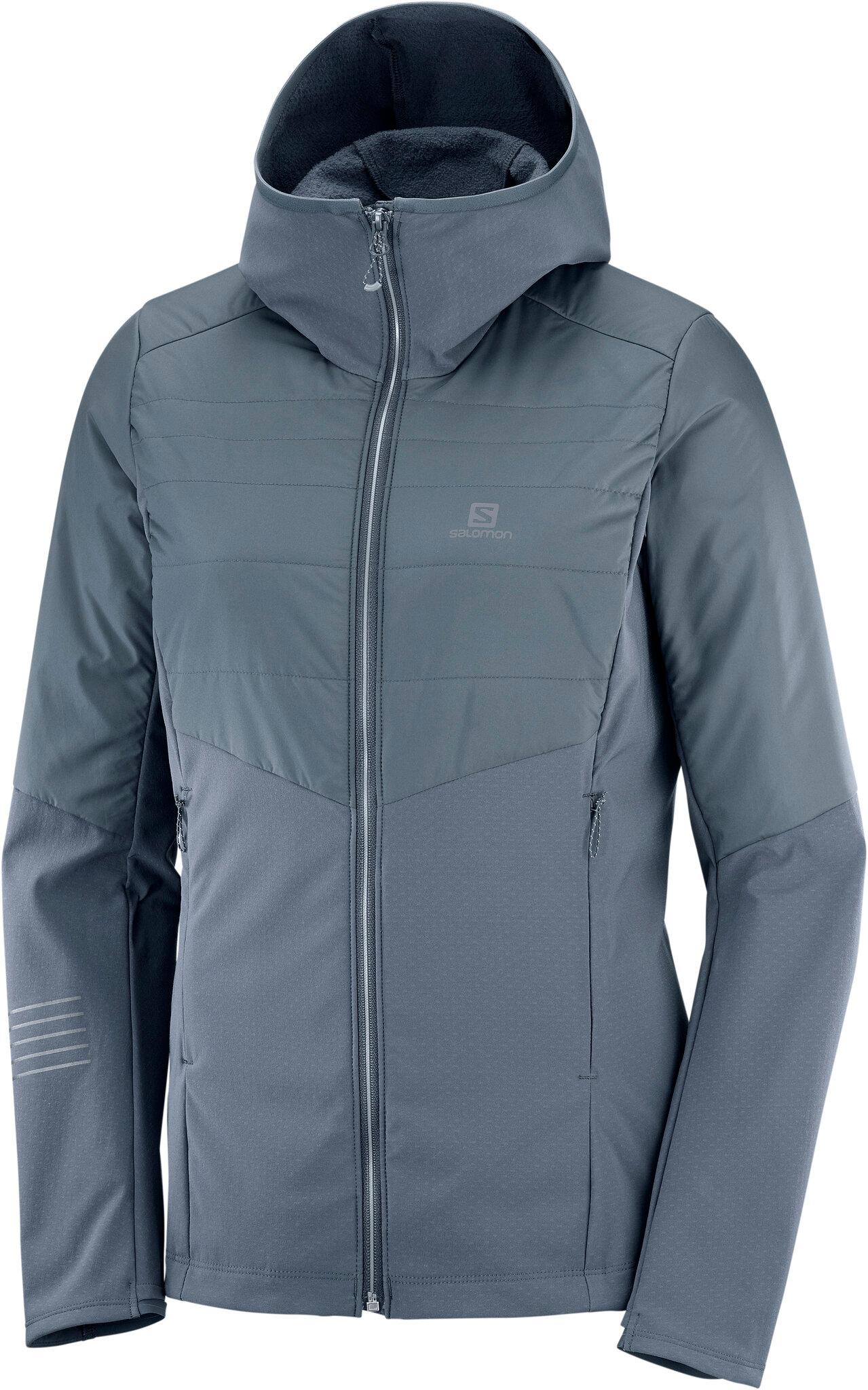 Product gallery image number 1 for product Outspeed Insulated Jacket - Women's