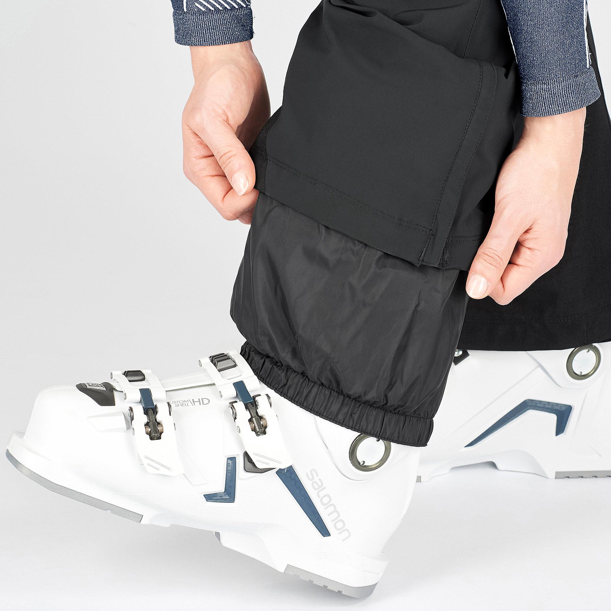 Product gallery image number 3 for product The Brilliant Insulated Pant - Women's