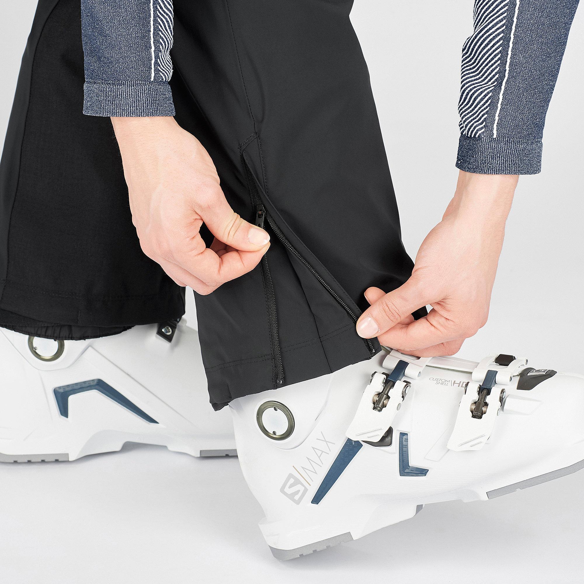 Product gallery image number 4 for product The Brilliant Insulated Pant - Women's