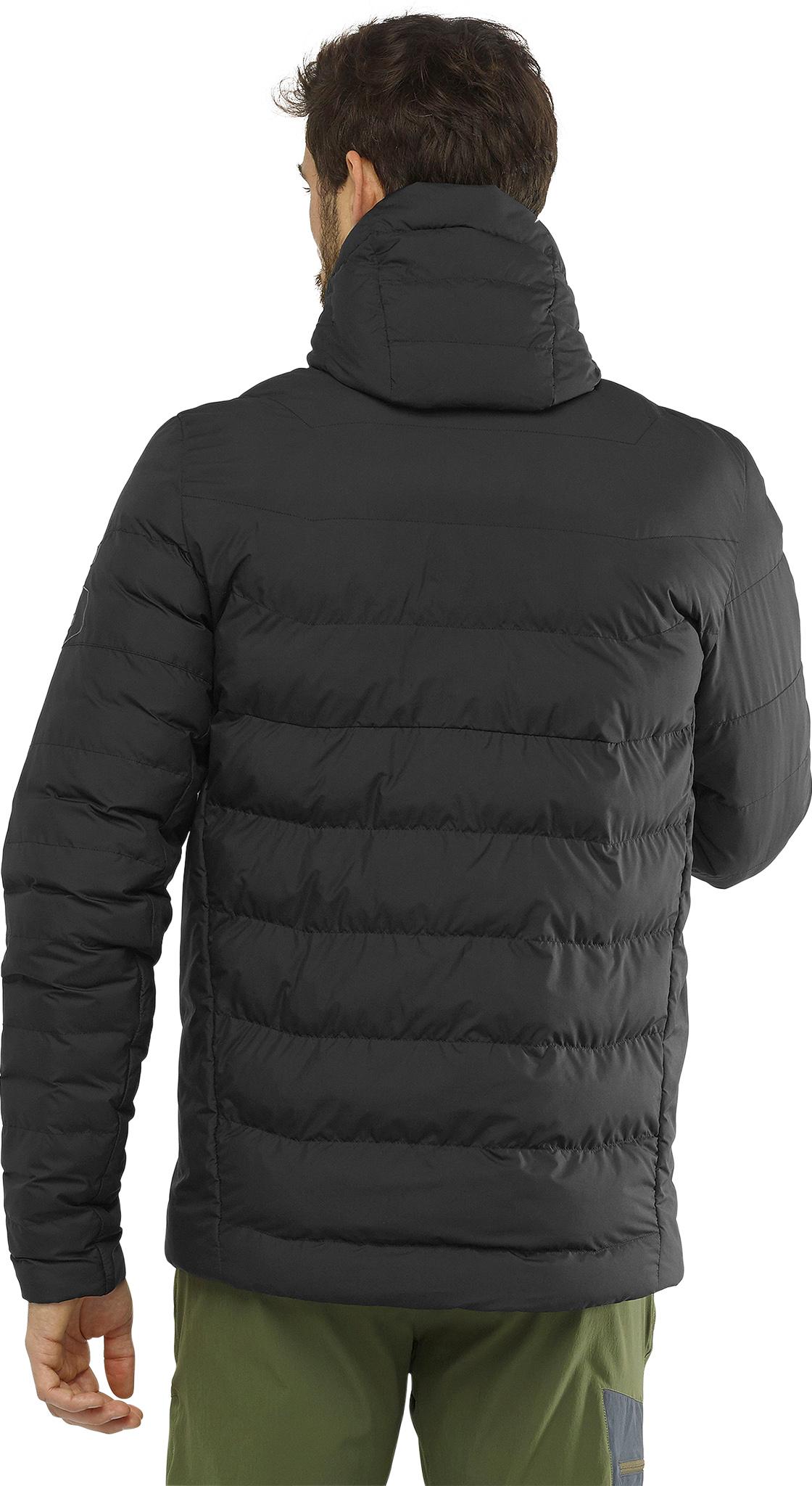 Product gallery image number 2 for product Sight Storm Hoodie - Men's