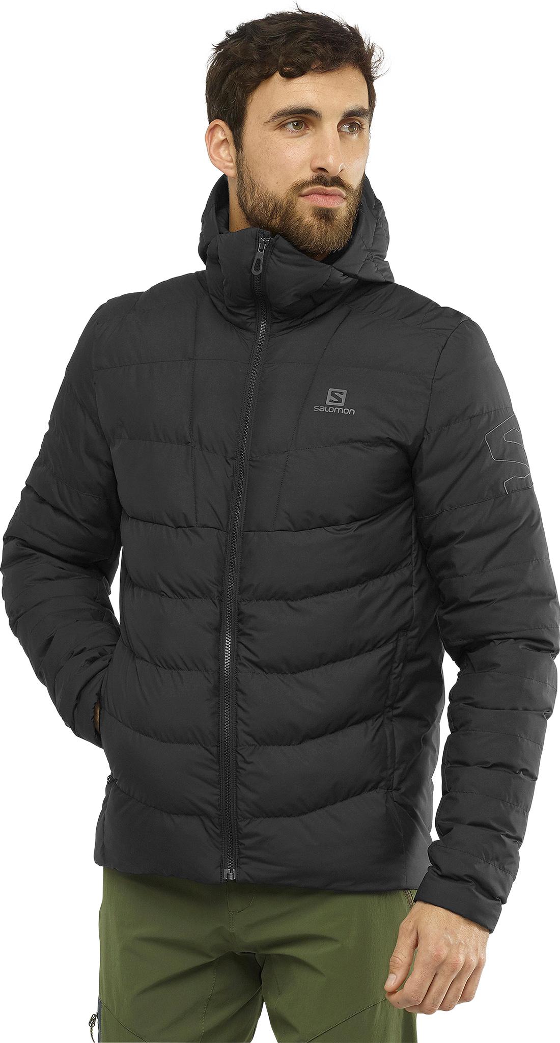 Product gallery image number 3 for product Sight Storm Hoodie - Men's