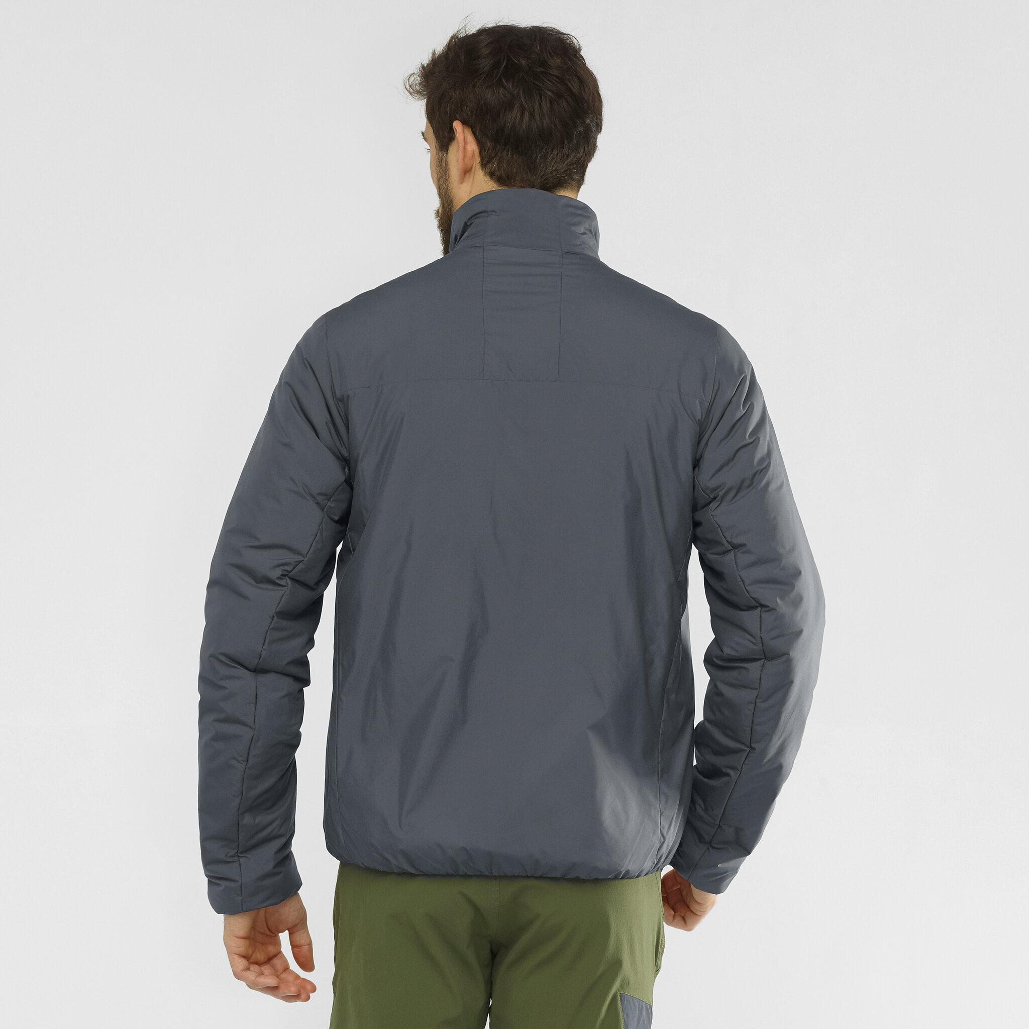Product gallery image number 2 for product Outrack Insulated Jkt - Men's