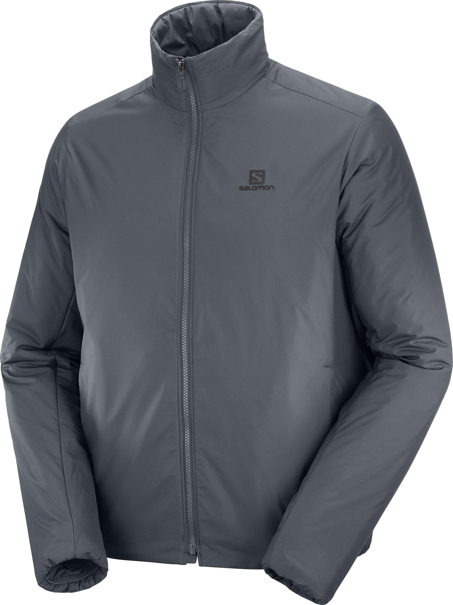 Product gallery image number 1 for product Outrack Insulated Jkt - Men's