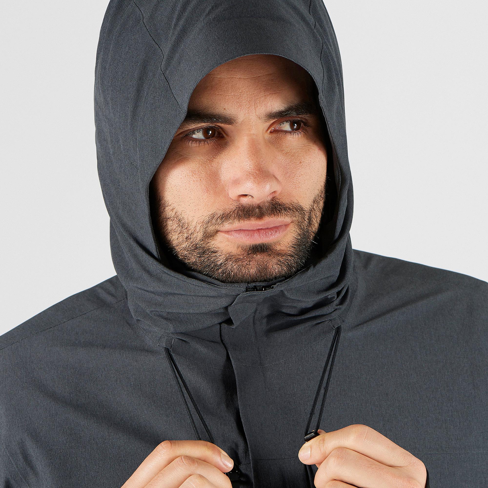 Product gallery image number 5 for product Arctic Insulated Down Jacket - Men's