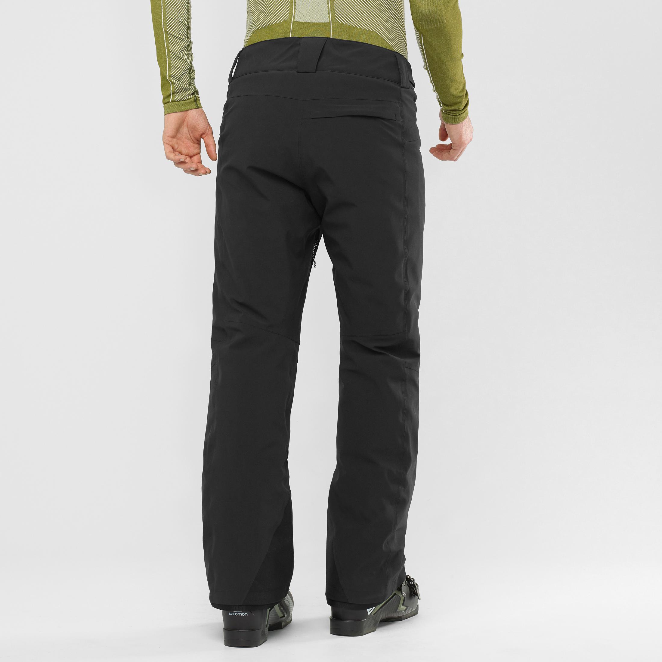 Product gallery image number 2 for product Untracked Pants - Men's