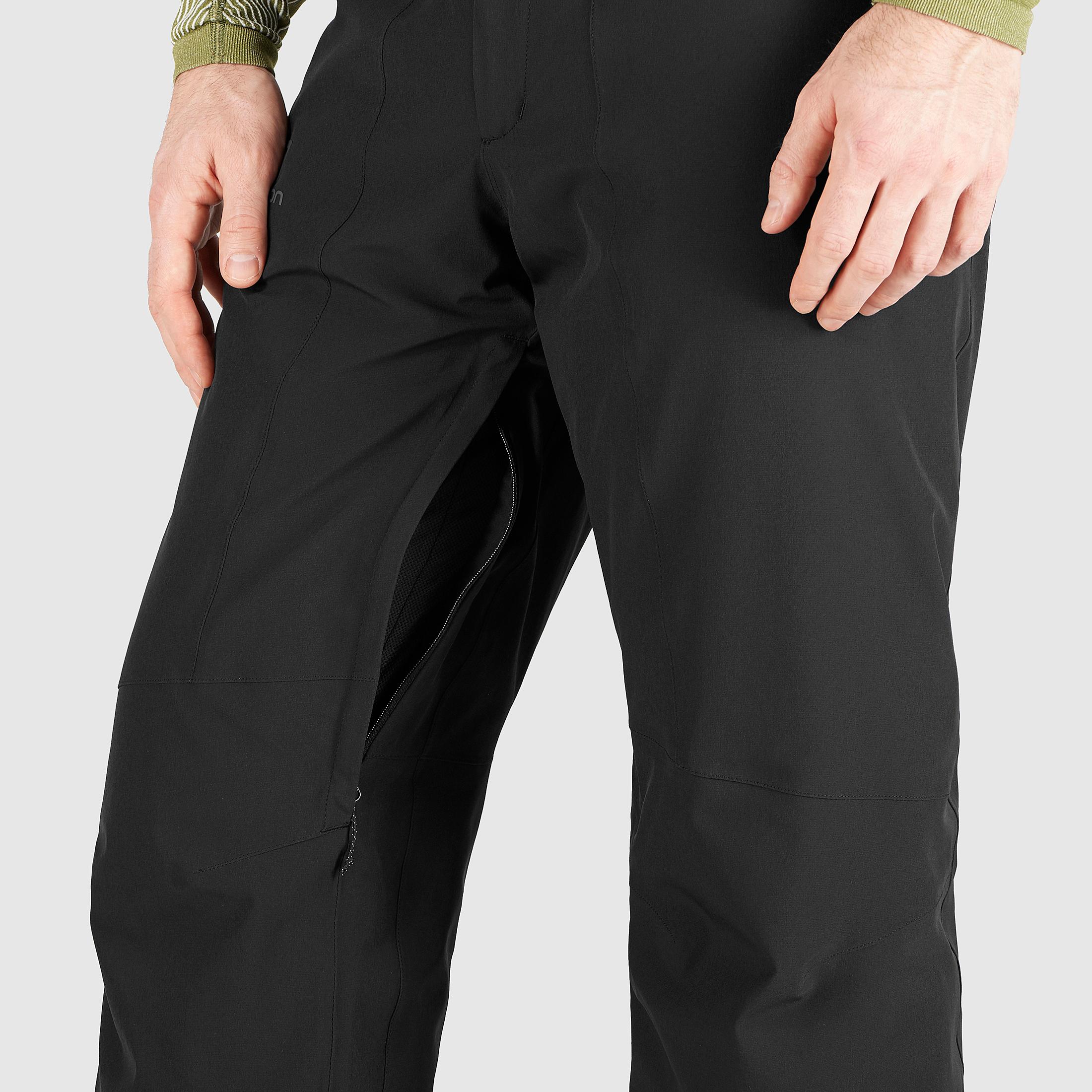 Product gallery image number 5 for product Untracked Pants - Men's