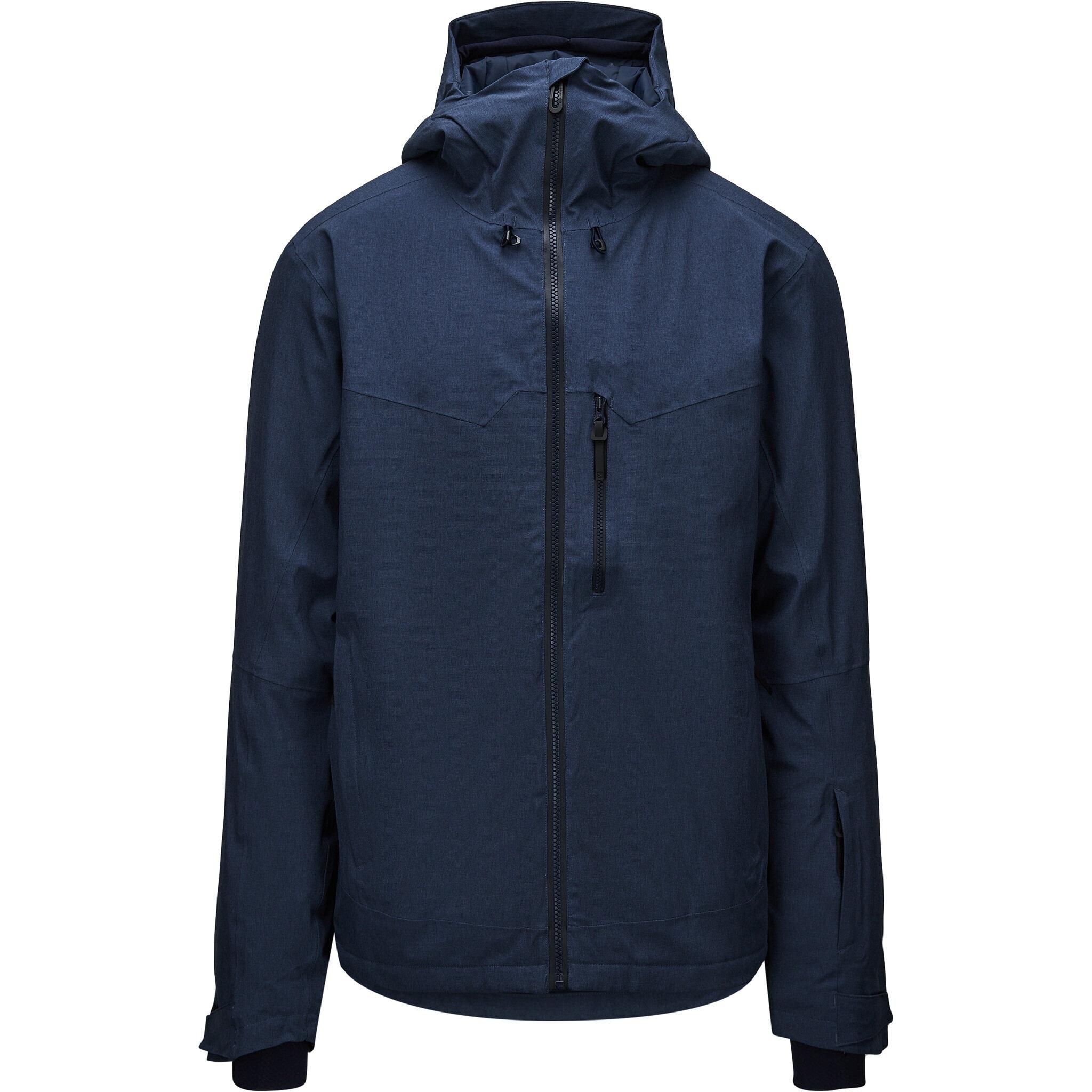 Product gallery image number 1 for product Untracked Jacket - Men's