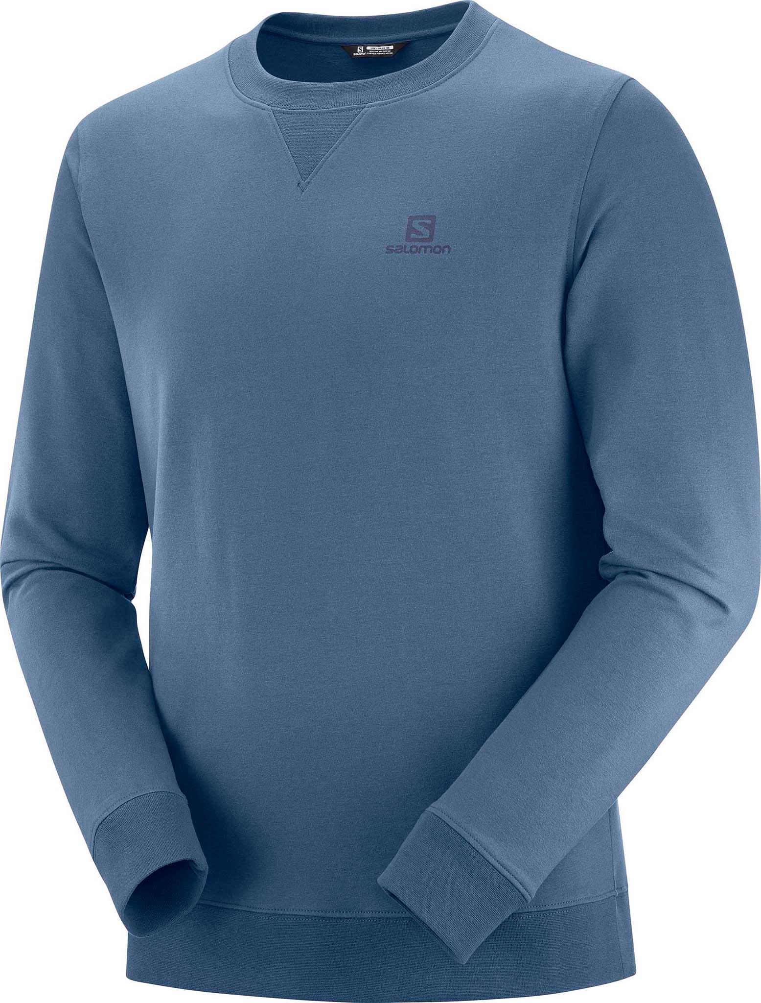 Product image for Shift Crewneck Pullover - Men's
